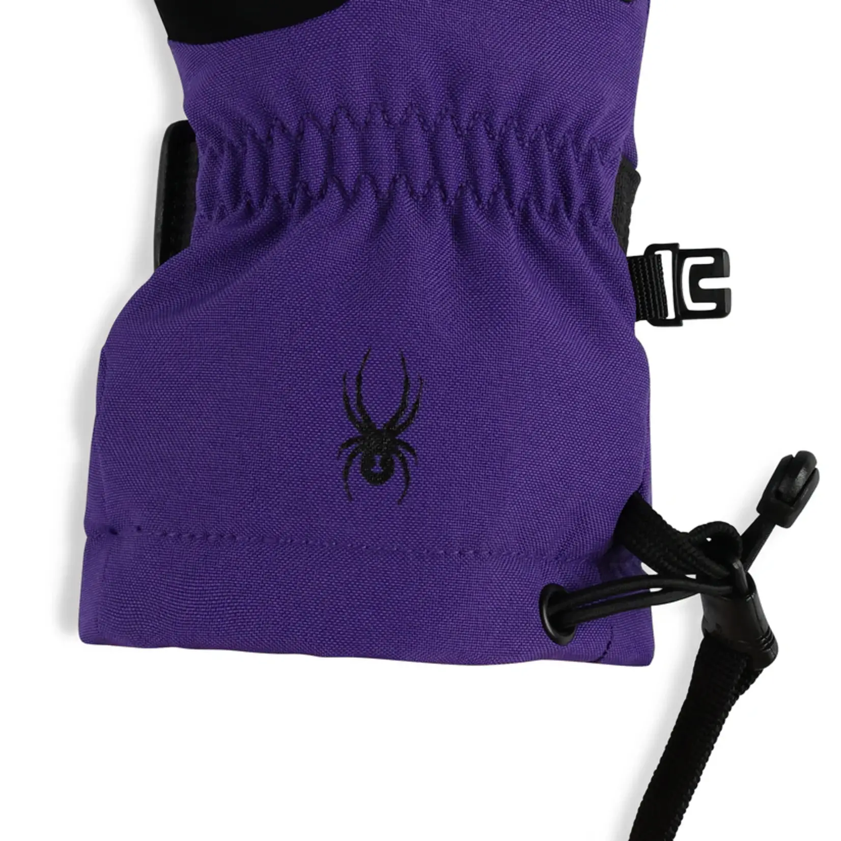 Spyder Spyder Girl's Synthesis Ski Gloves