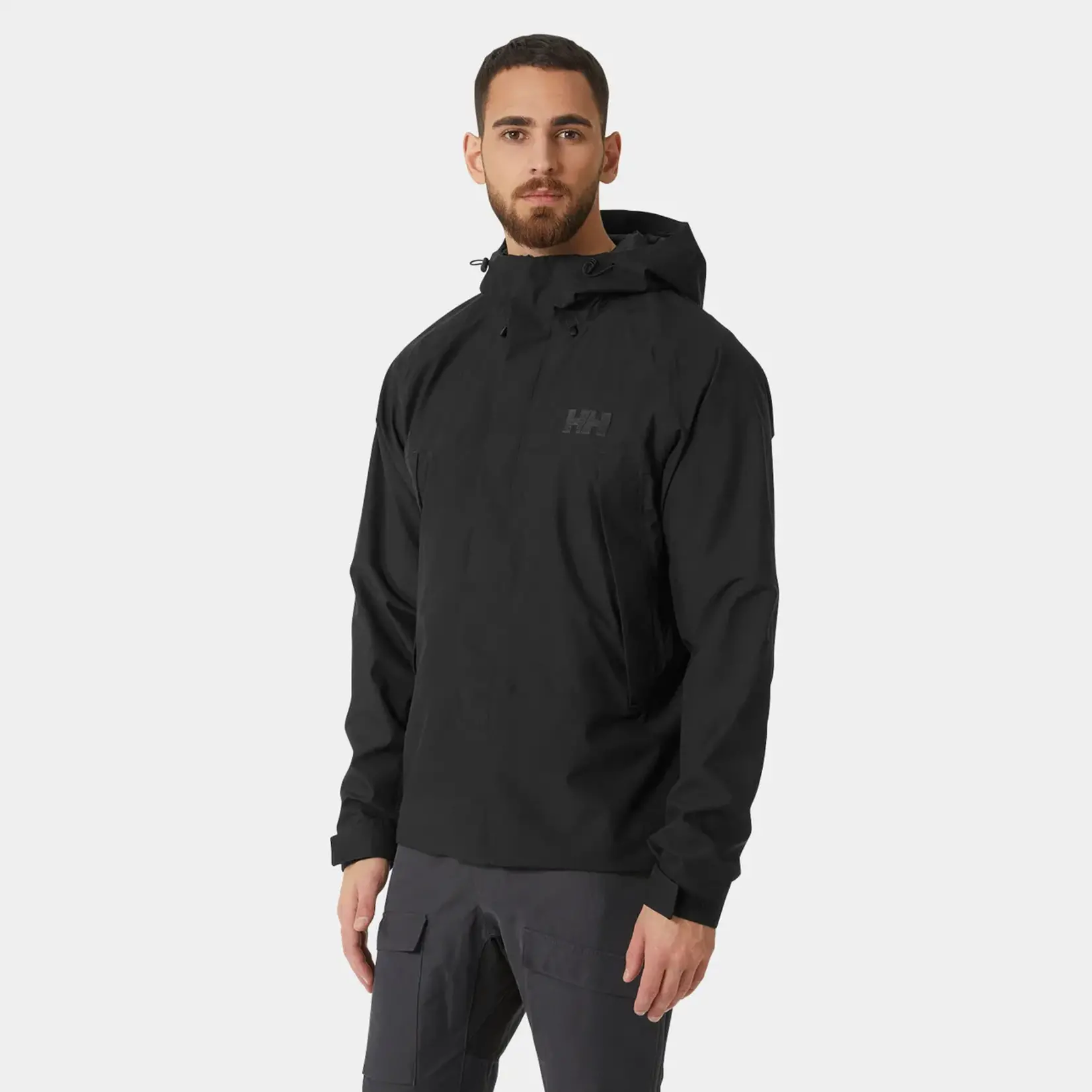 Helly Hansen Helly Hansen Banff Shell Jacket