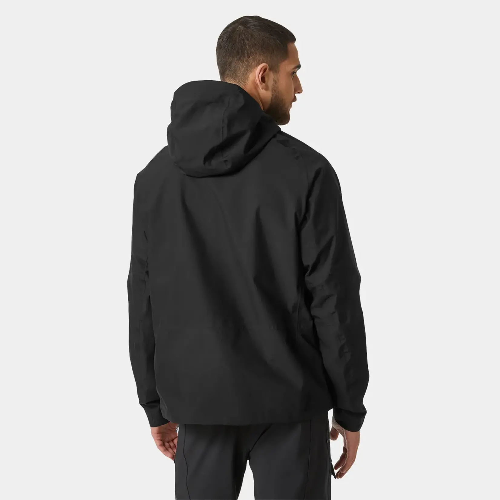 Helly Hansen Helly Hansen Banff Shell Jacket