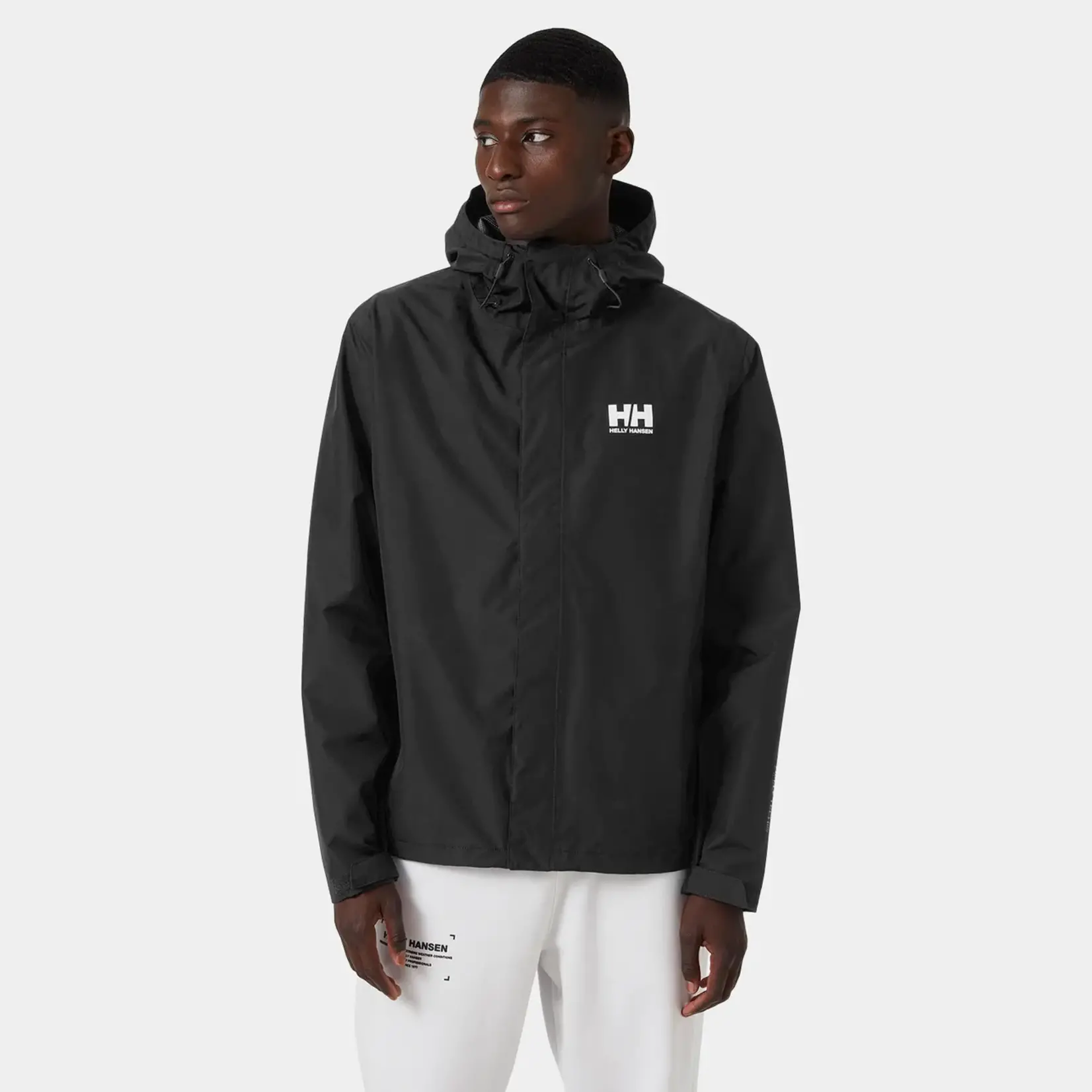 Helly Hansen Helly Hansen Men's Seven J Rain Jacket