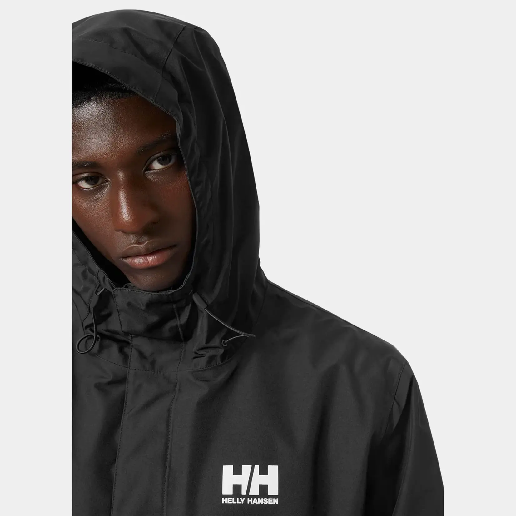 Helly Hansen Helly Hansen Men's Seven J Rain Jacket
