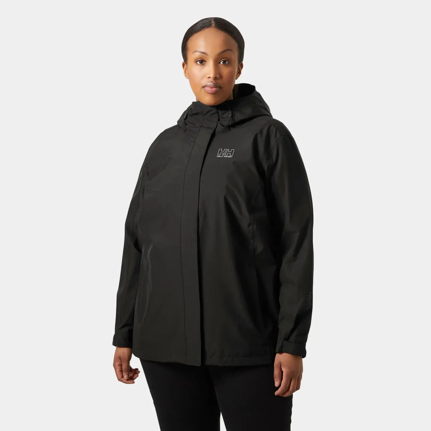 Helly Hansen Helly Hansen Women's Seven J Rain Jacket