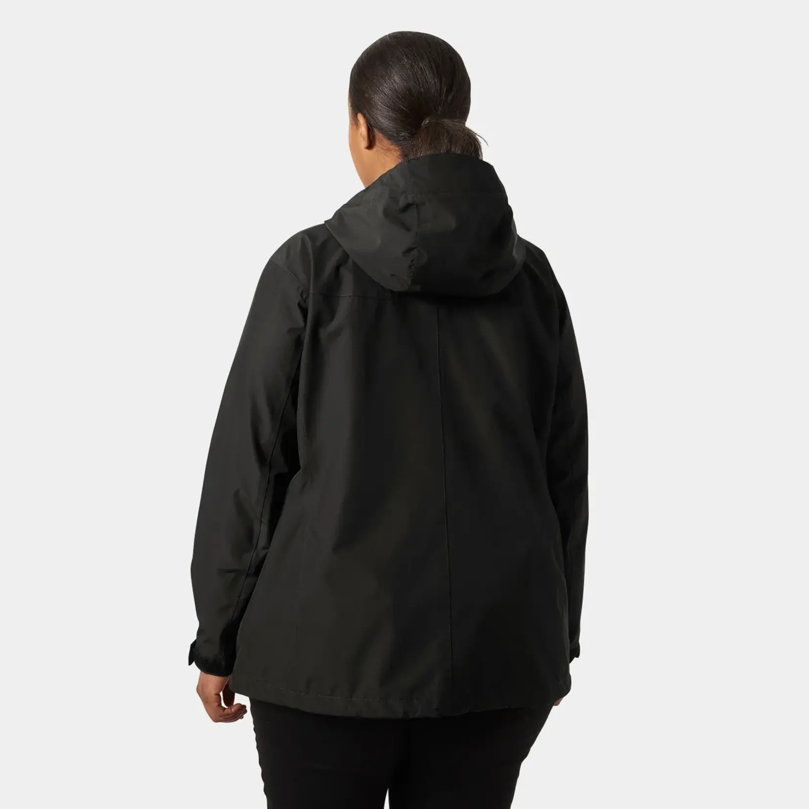 Helly Hansen Helly Hansen Women's Seven J Rain Jacket
