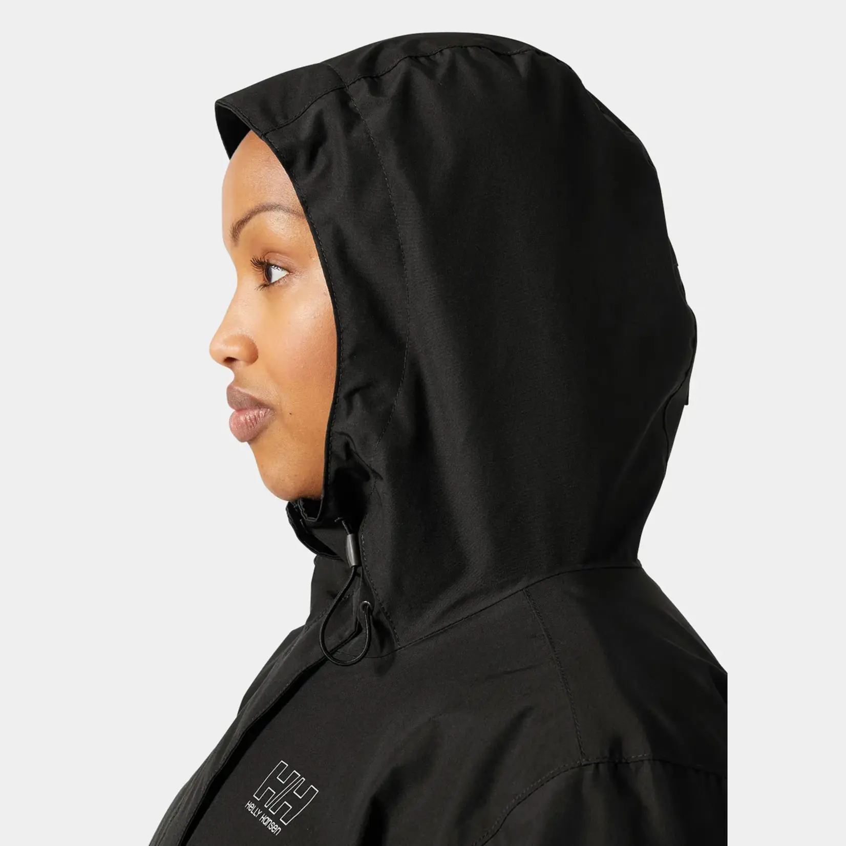 Helly Hansen Helly Hansen Women's Seven J Rain Jacket