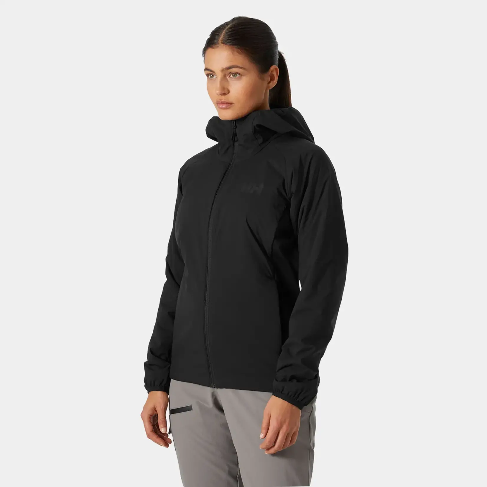 Helly Hansen Helly Hansen Women Odin Lightweight Stretch Hooded Insulator 2.0