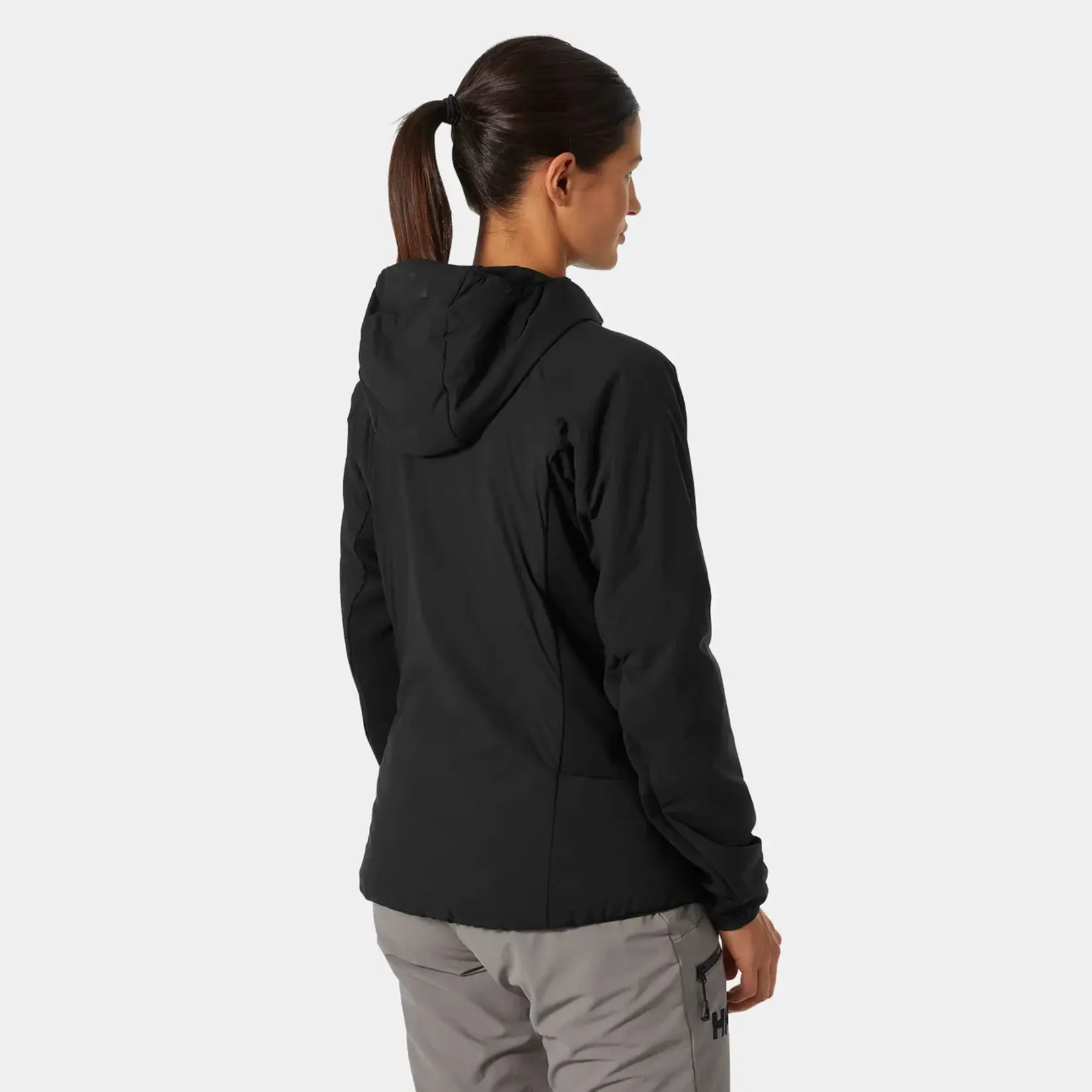 Helly Hansen Helly Hansen Women Odin Lightweight Stretch Hooded Insulator 2.0