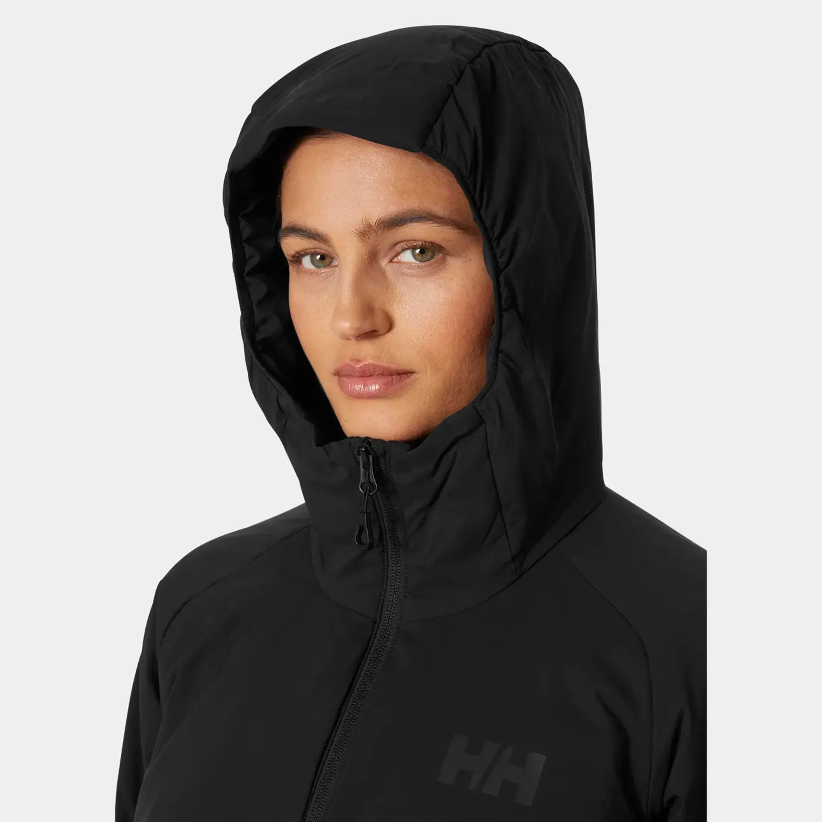 Helly Hansen Helly Hansen Women Odin Lightweight Stretch Hooded Insulator 2.0