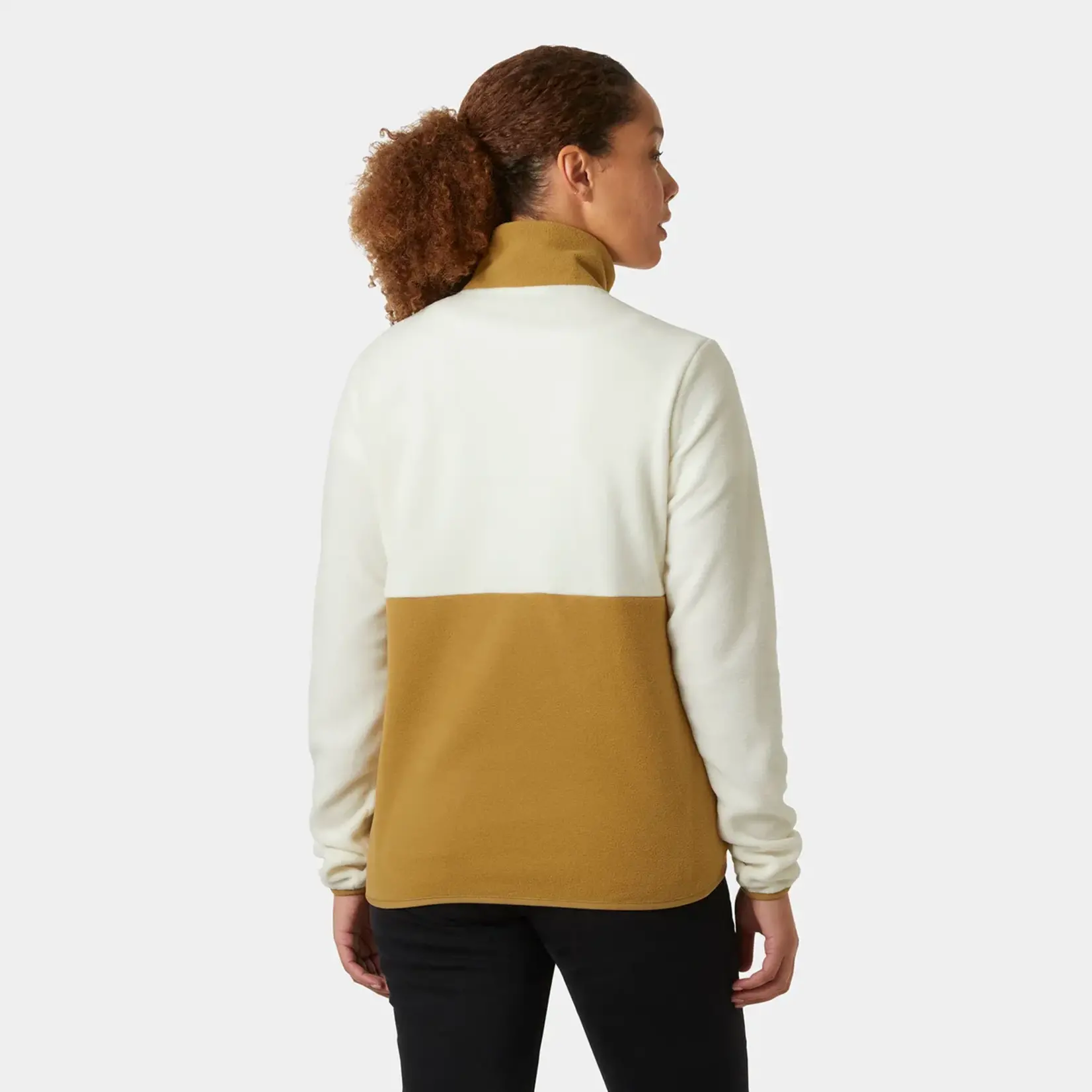 Helly Hansen Helly Hansen Women’s Daybreaker Snap Fleece Pullover