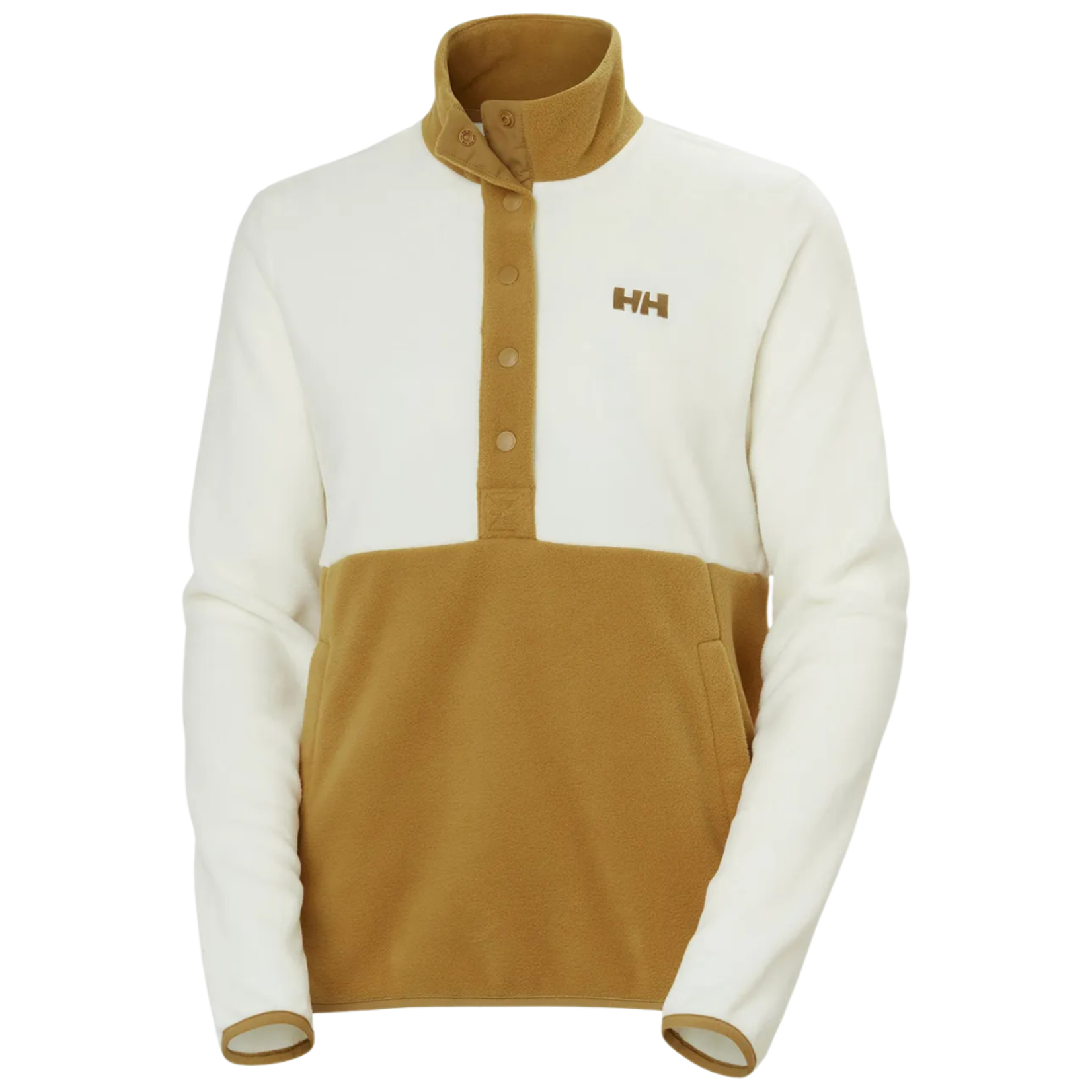 Helly Hansen Helly Hansen Women’s Daybreaker Snap Fleece Pullover