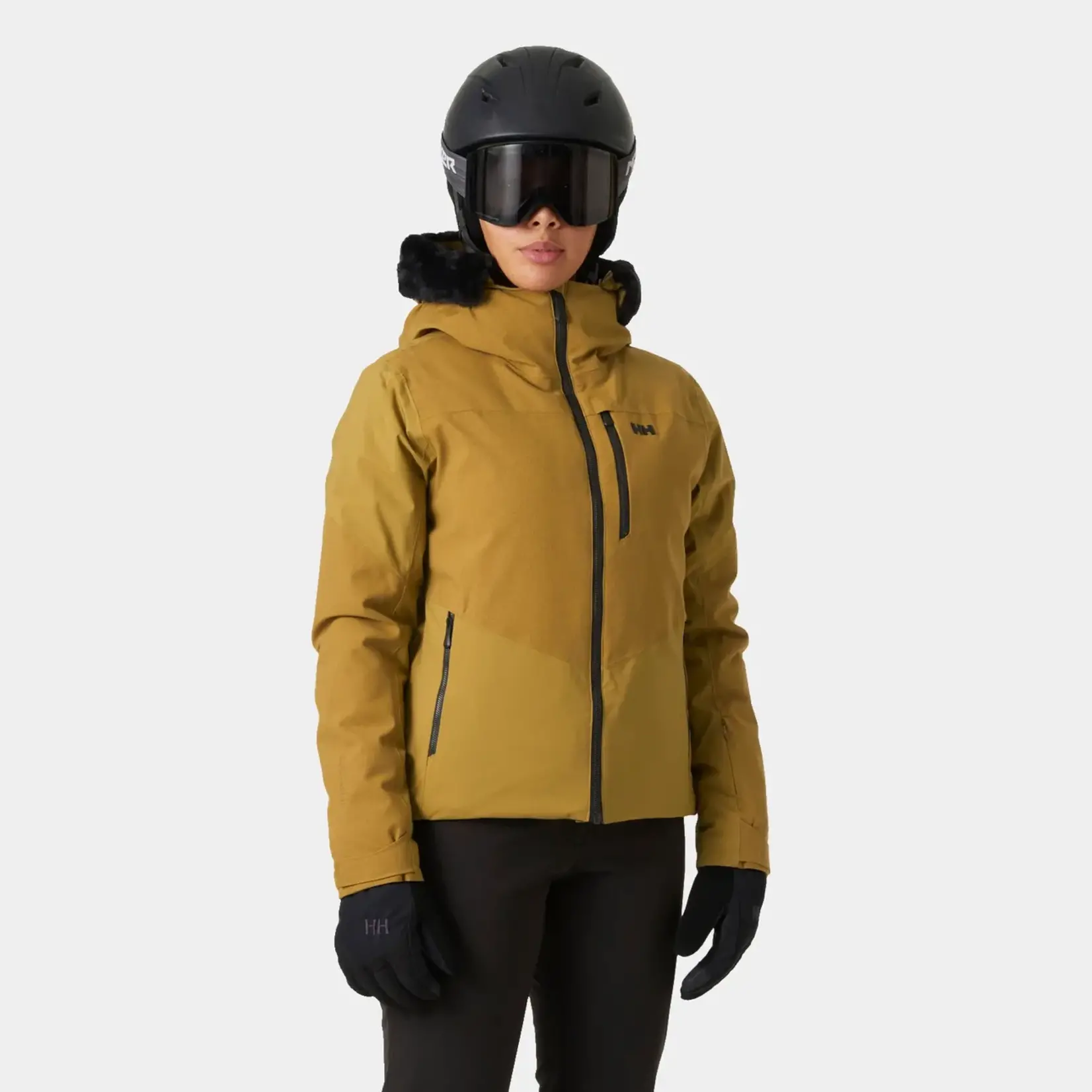 Helly Hansen Helly Hansen Women's Valdisere 2.0 Jacket