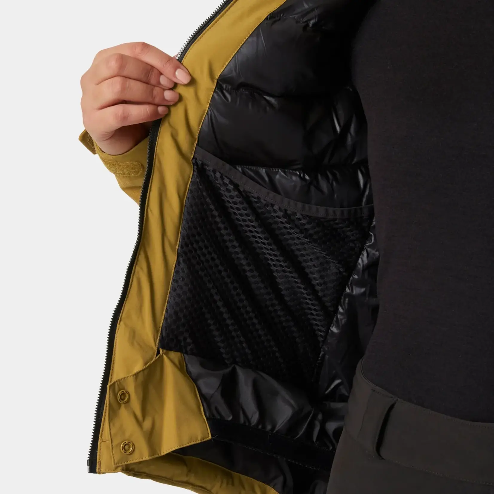 Helly Hansen Helly Hansen Women's Valdisere 2.0 Jacket