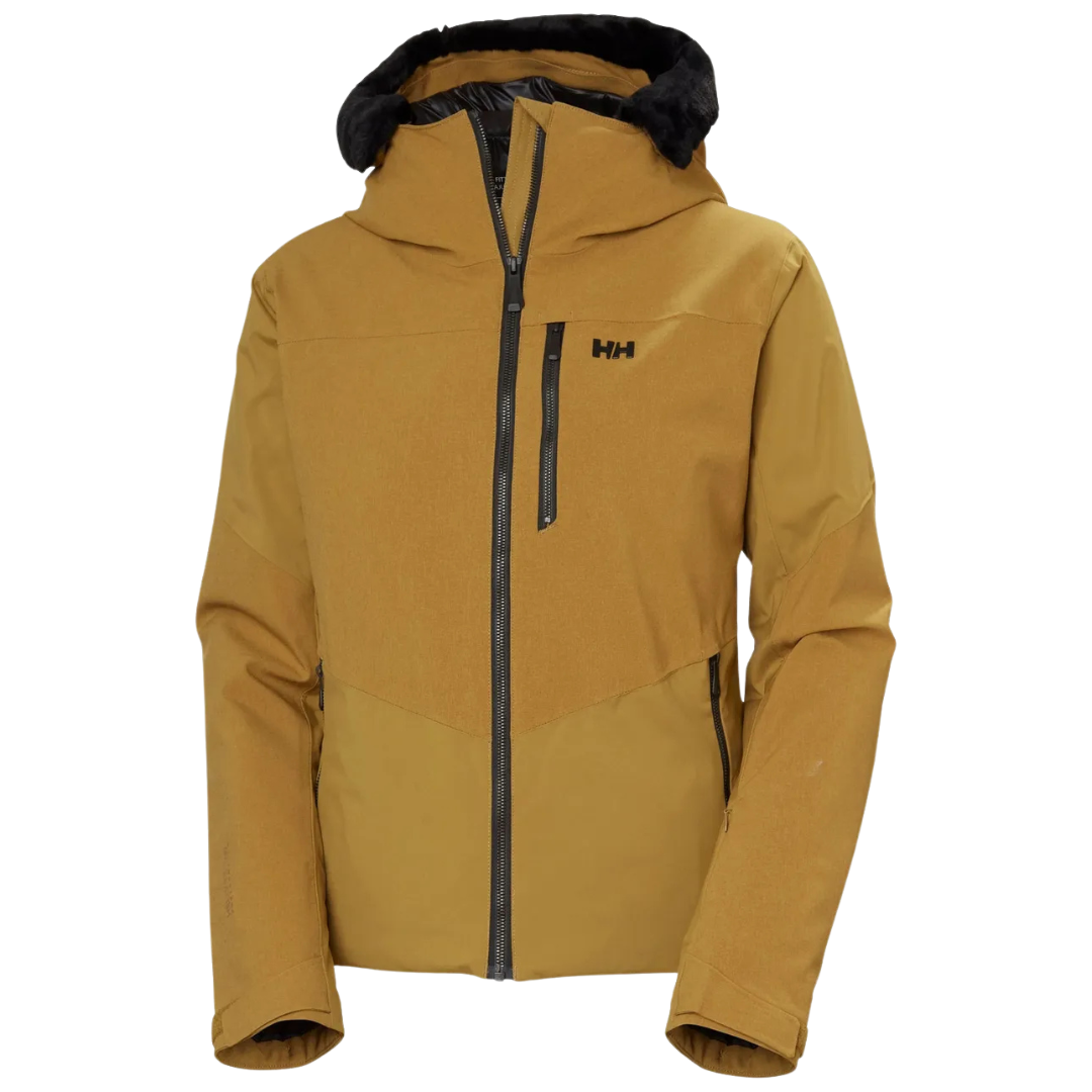 Helly Hansen Women's Valdisere 2.0 Jacket - Ski Shack