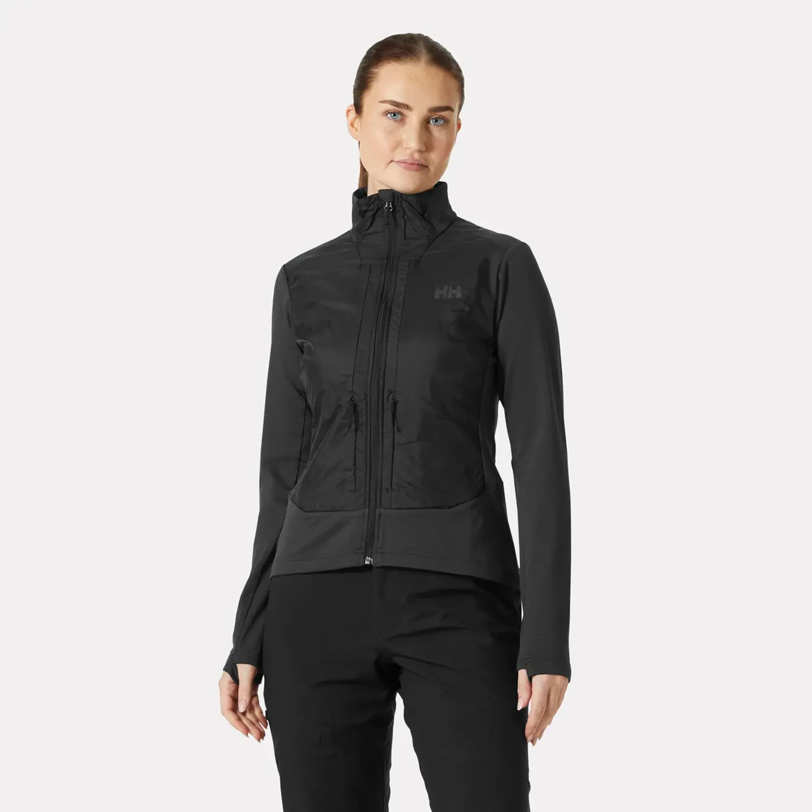 Helly Hansen Helly Hansen Women's Versalite Hybrid Fleece Jacket