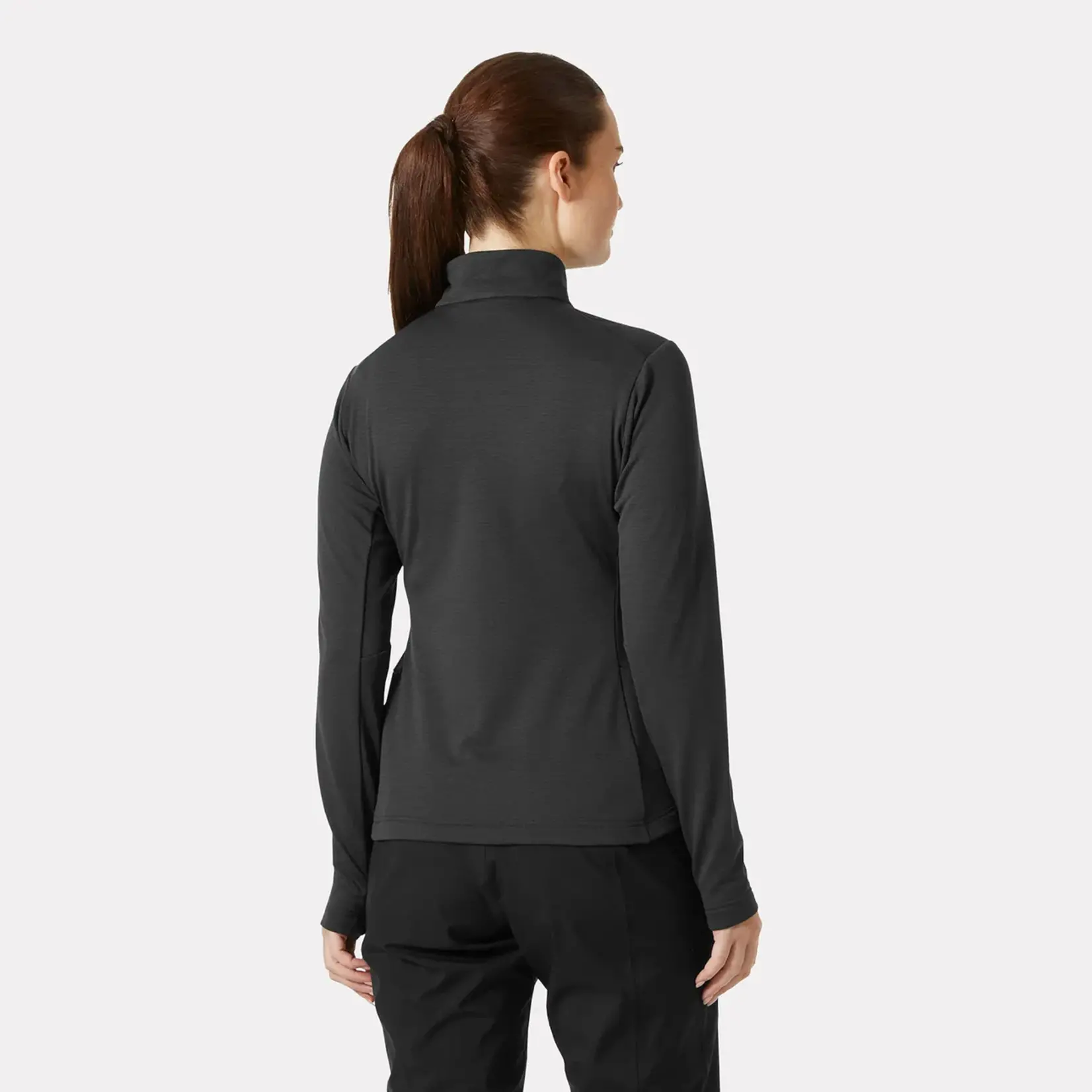 Helly Hansen Helly Hansen Women's Versalite Hybrid Fleece Jacket