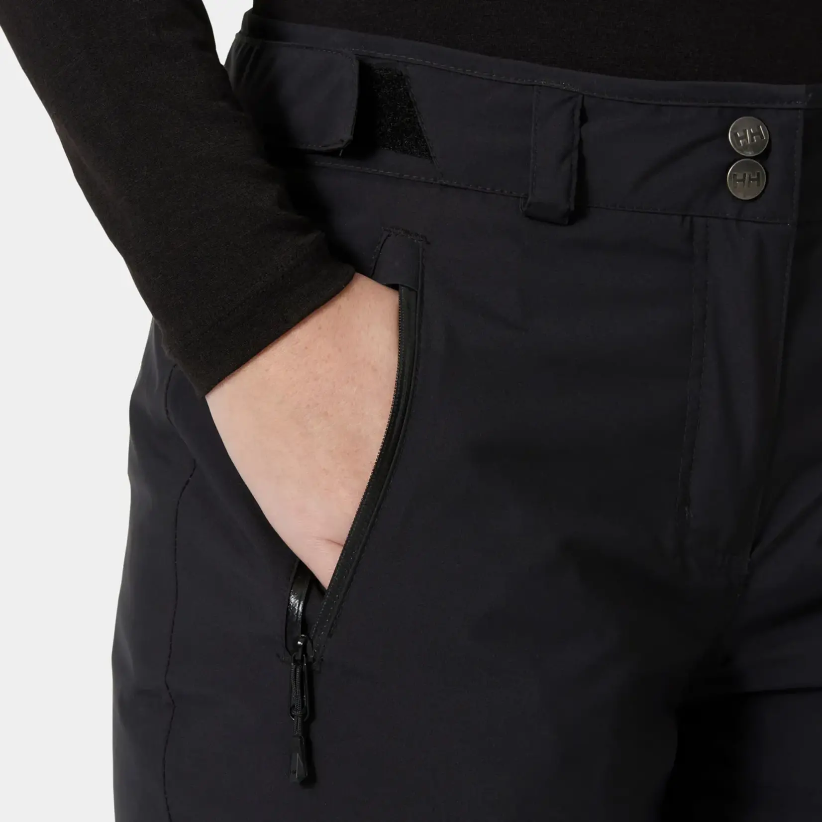 Helly Hansen Helly Hansen Women's Legendary Insulated Pants - Short Length
