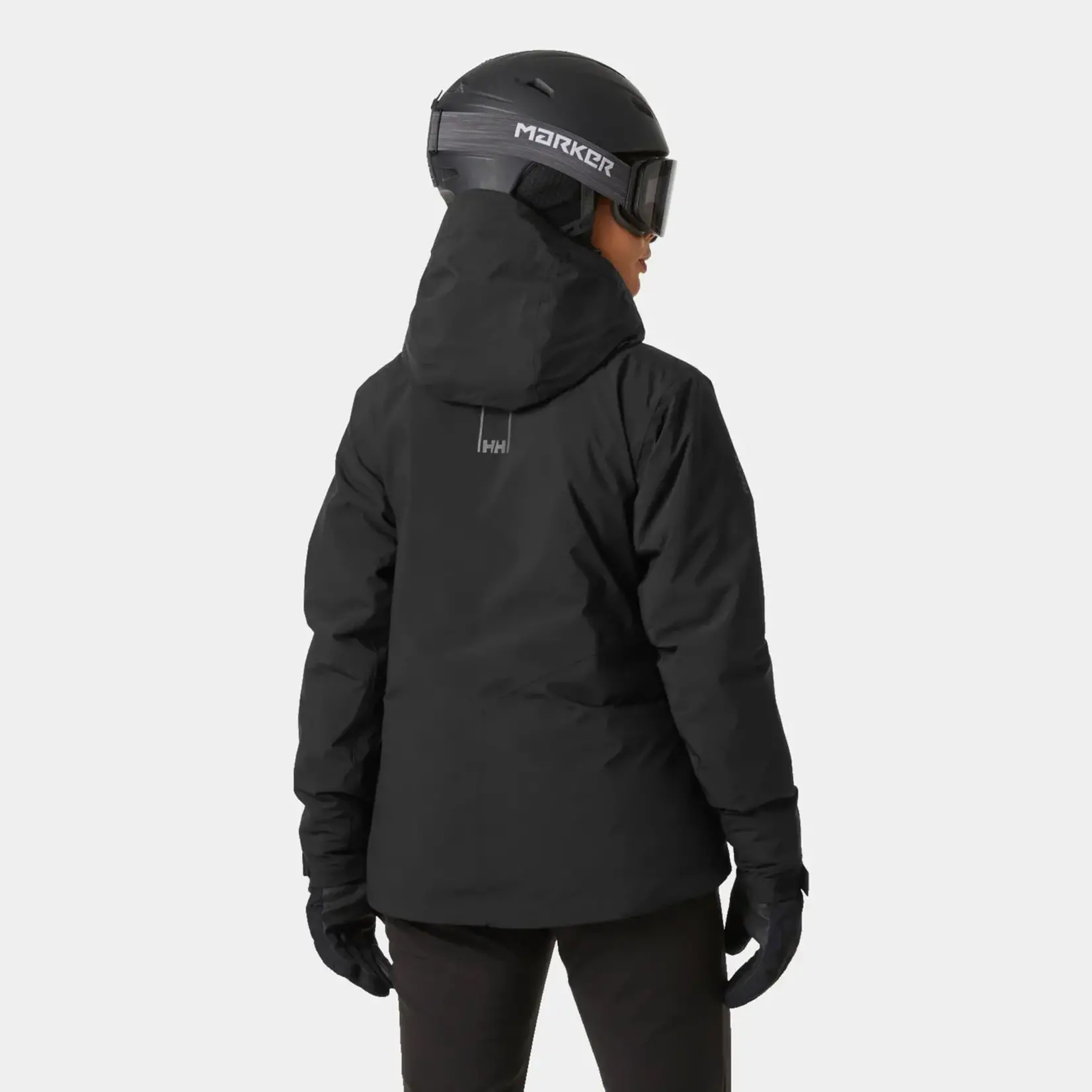 Helly Hansen Helly Hansen Women's Legendary Insulated Pants - Short Length