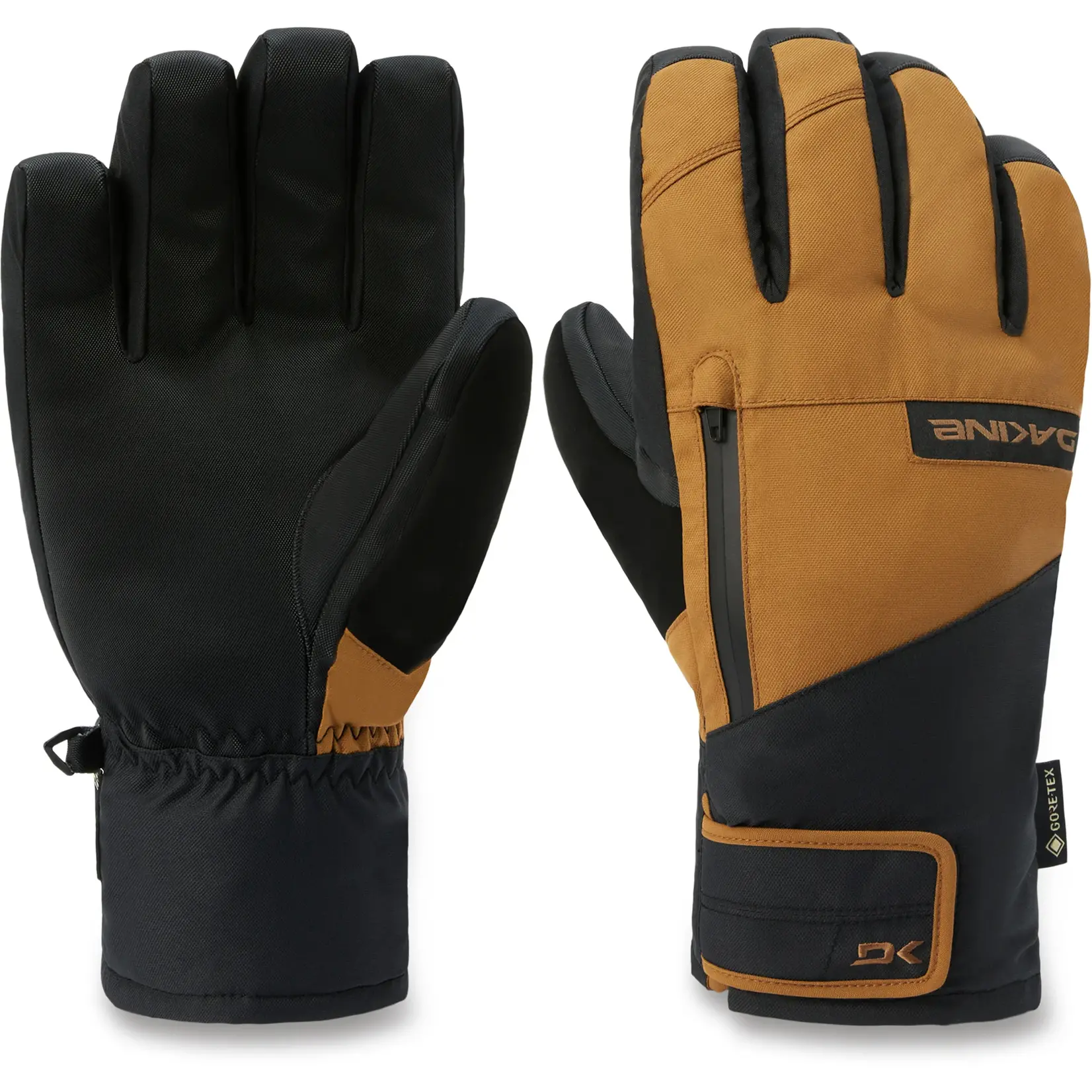 Dakine Dakine Titan GORE-TEX Short Gloves