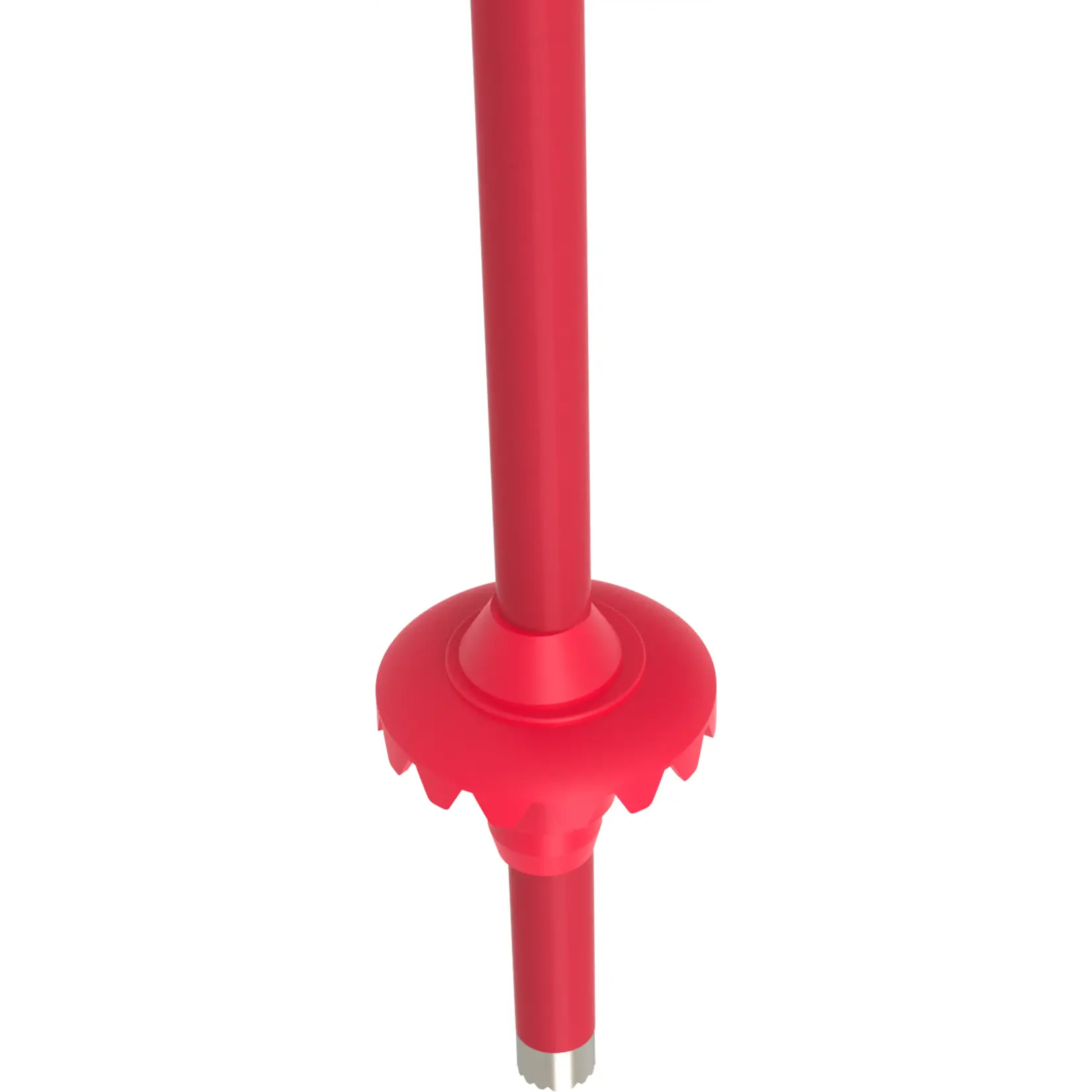 Atomic Atomic AMT Jr Ski Poles 2025