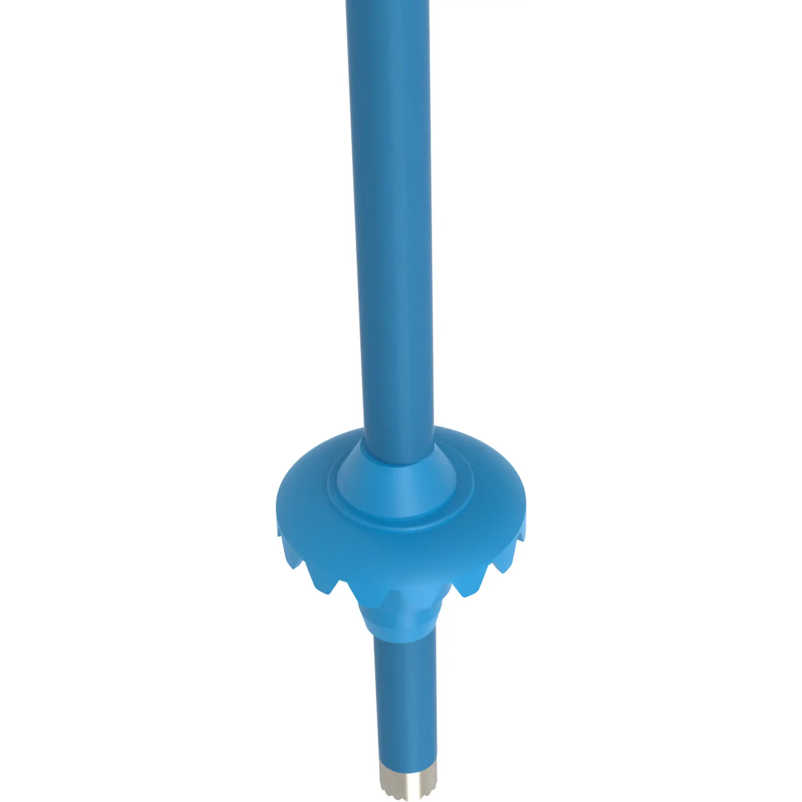 Atomic Atomic AMT Jr Ski Poles 2025