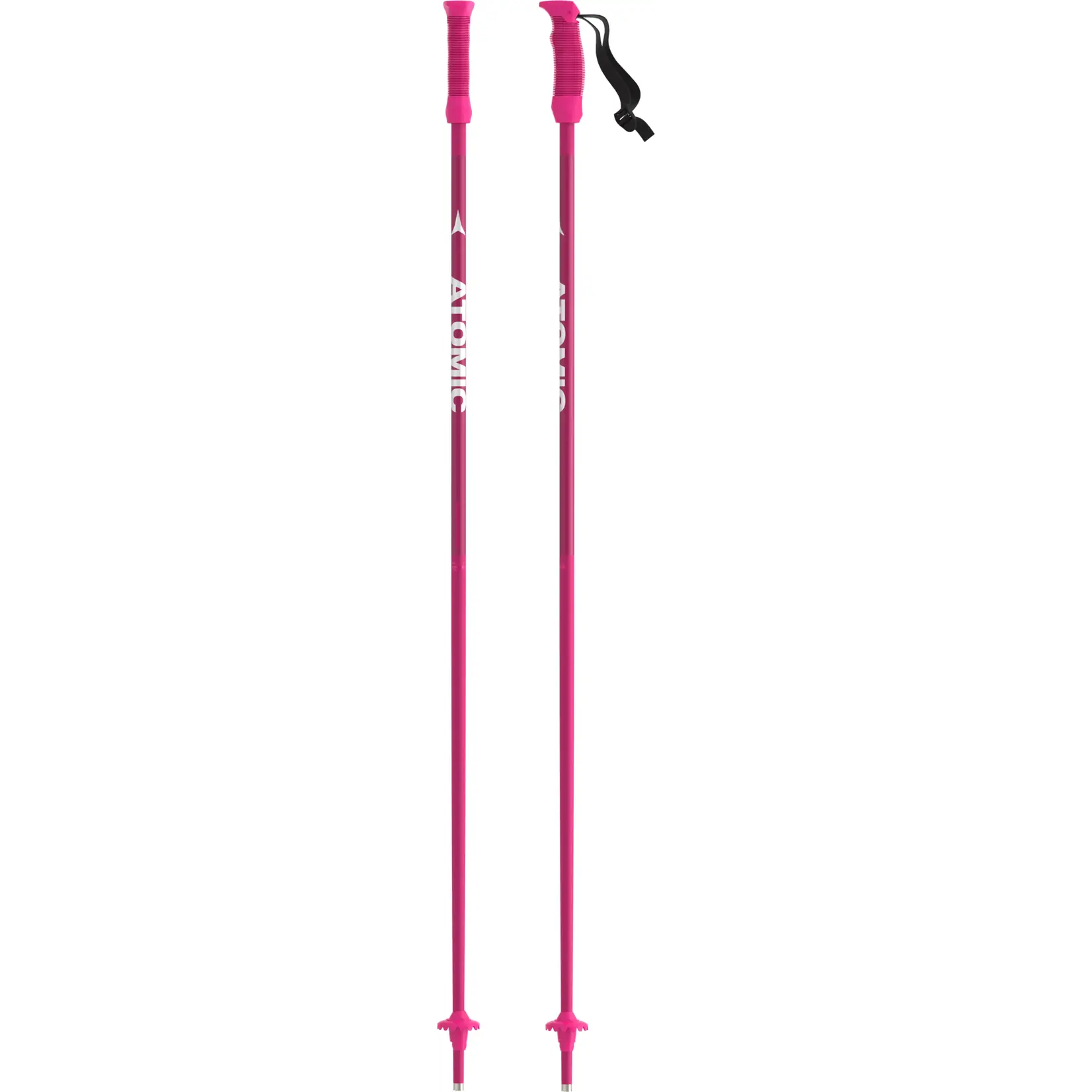 Atomic Atomic AMT Jr Ski Poles 2025