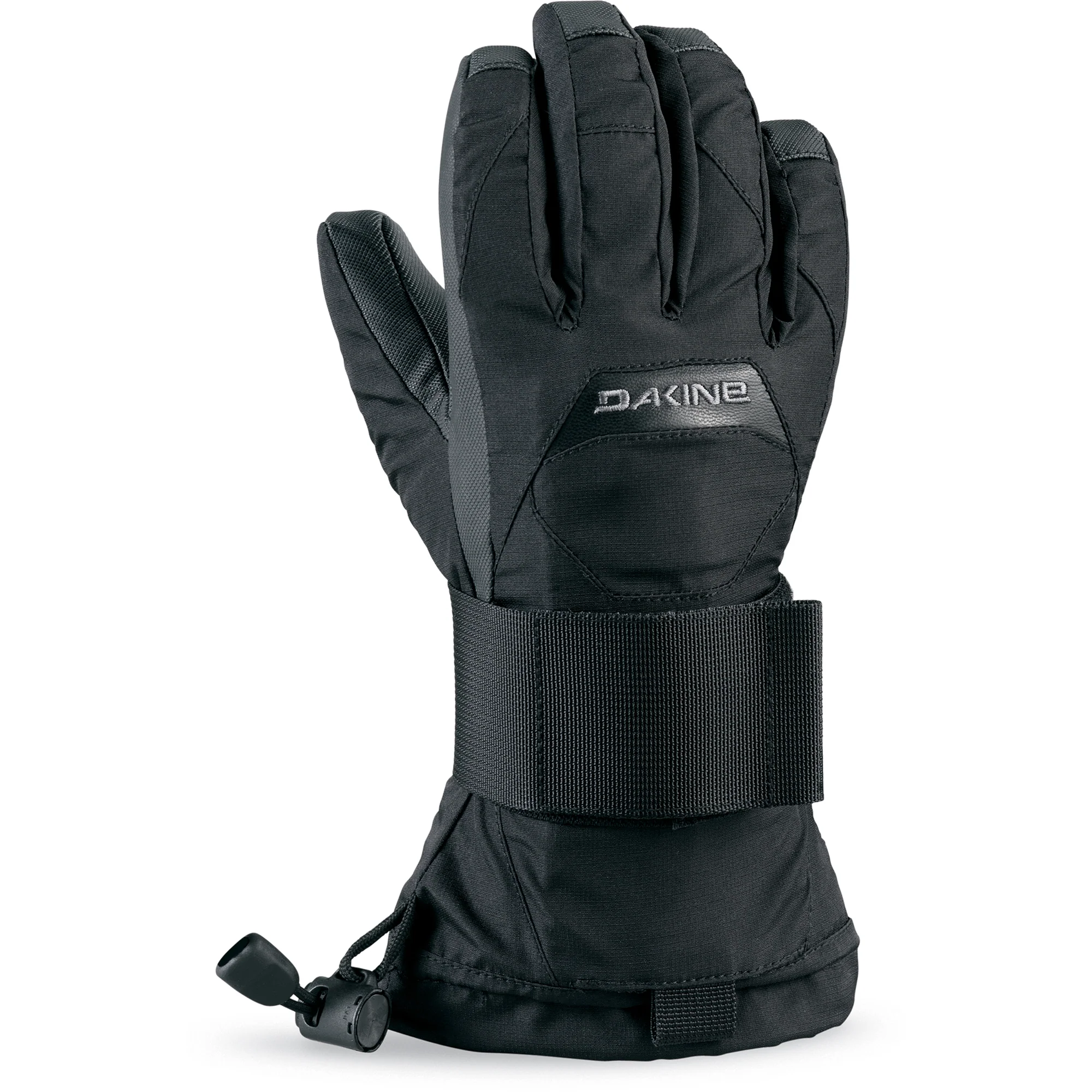 Dakine Wristguard Handschuhe black