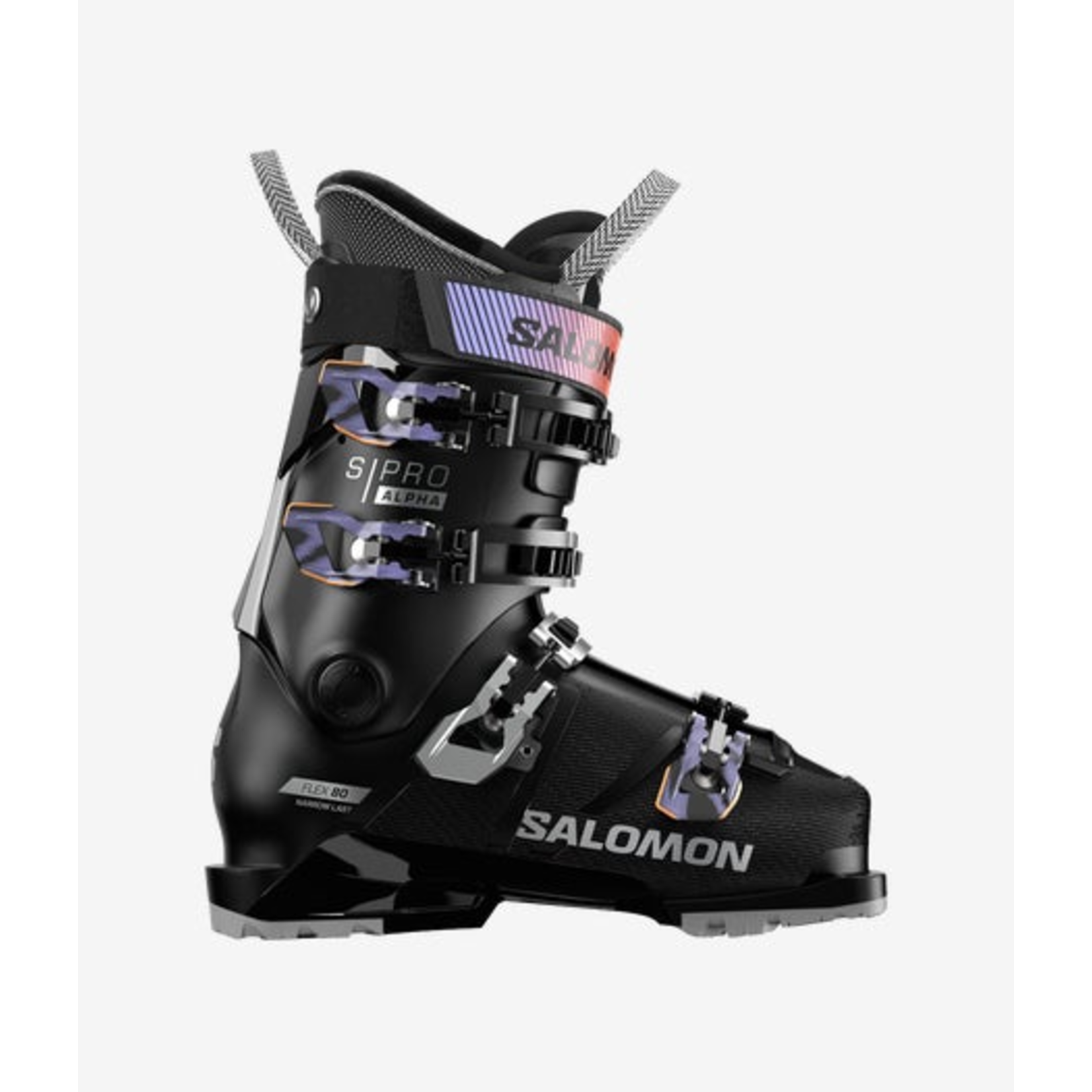 Salomon Salomon S/PRO ALPHA 80 GW Women's Ski Boots 2025
