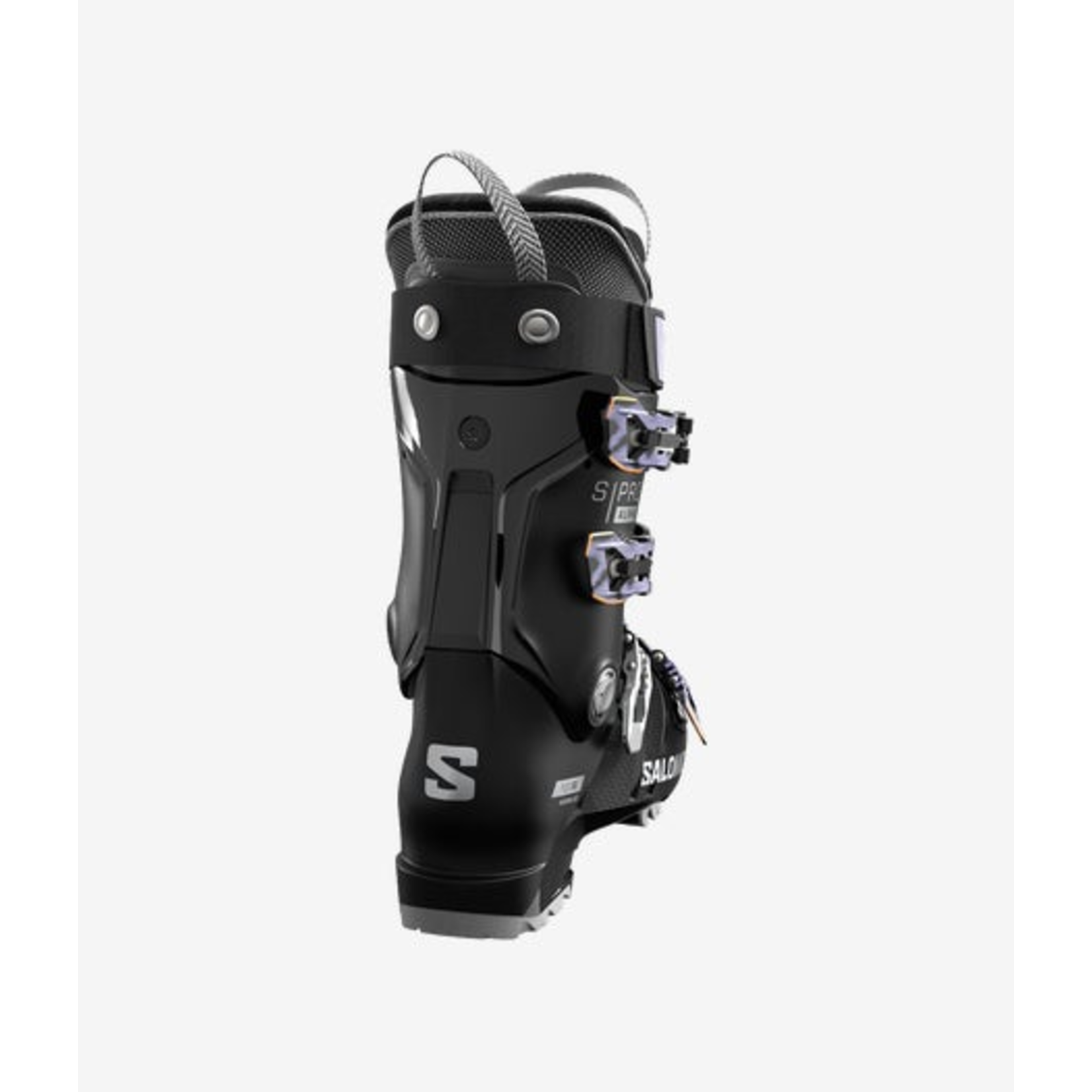 Salomon Salomon S/PRO ALPHA 80 GW Women's Ski Boots 2025