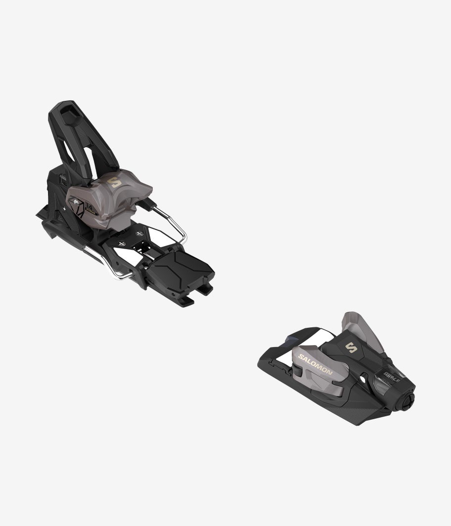 Salomon Strive 14 GW Alpine Ski Bindings 2025 - Ski Shack