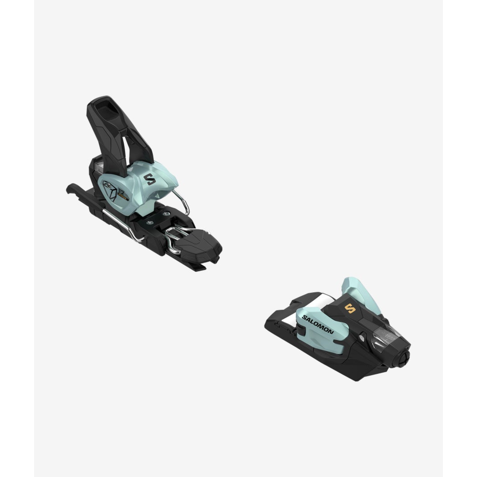 Salomon Salomon Strive 12 GW Alpine Ski Bindings 2025