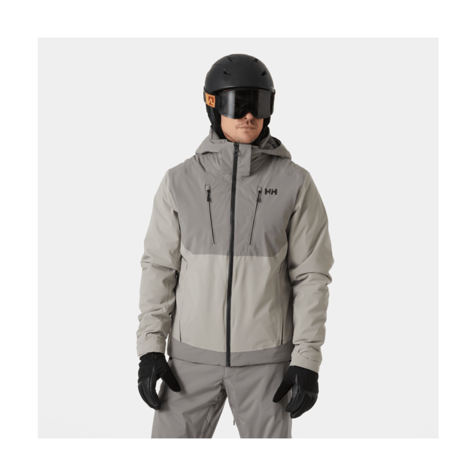 Helly Hansen Helly Hansen Men's Alpha 4.0 Jacket