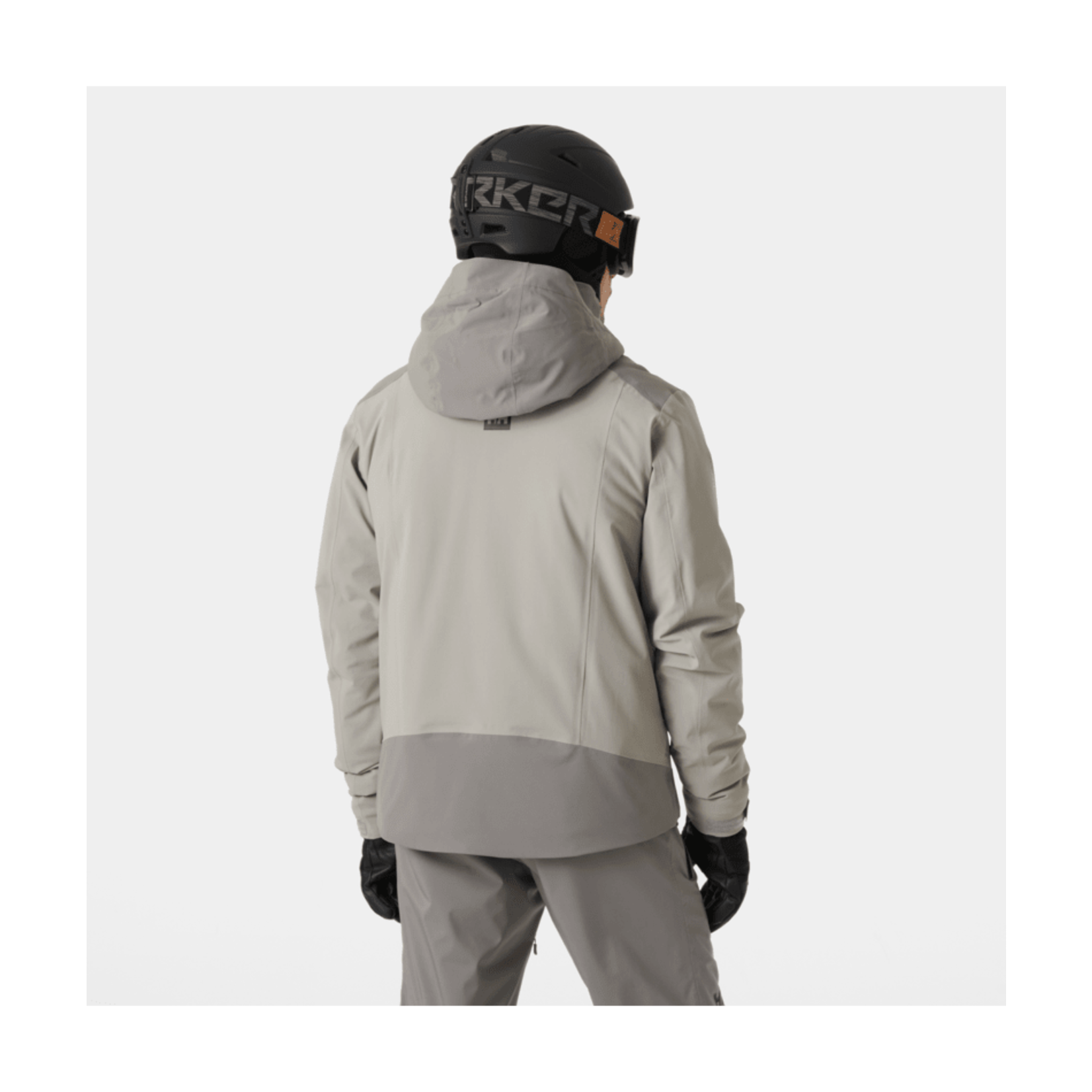 Helly Hansen Helly Hansen Men's Alpha 4.0 Jacket