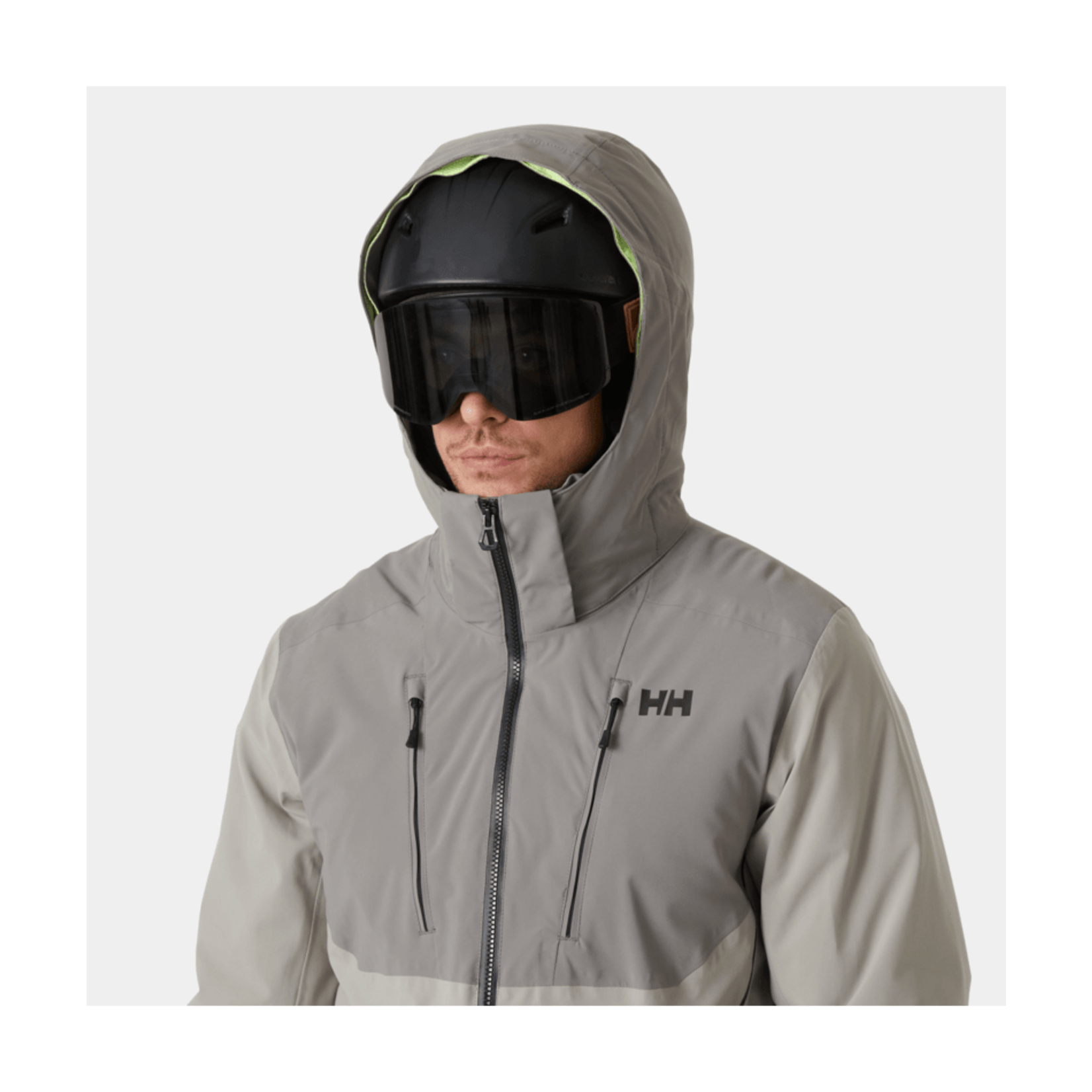 Helly Hansen Helly Hansen Men's Alpha 4.0 Jacket