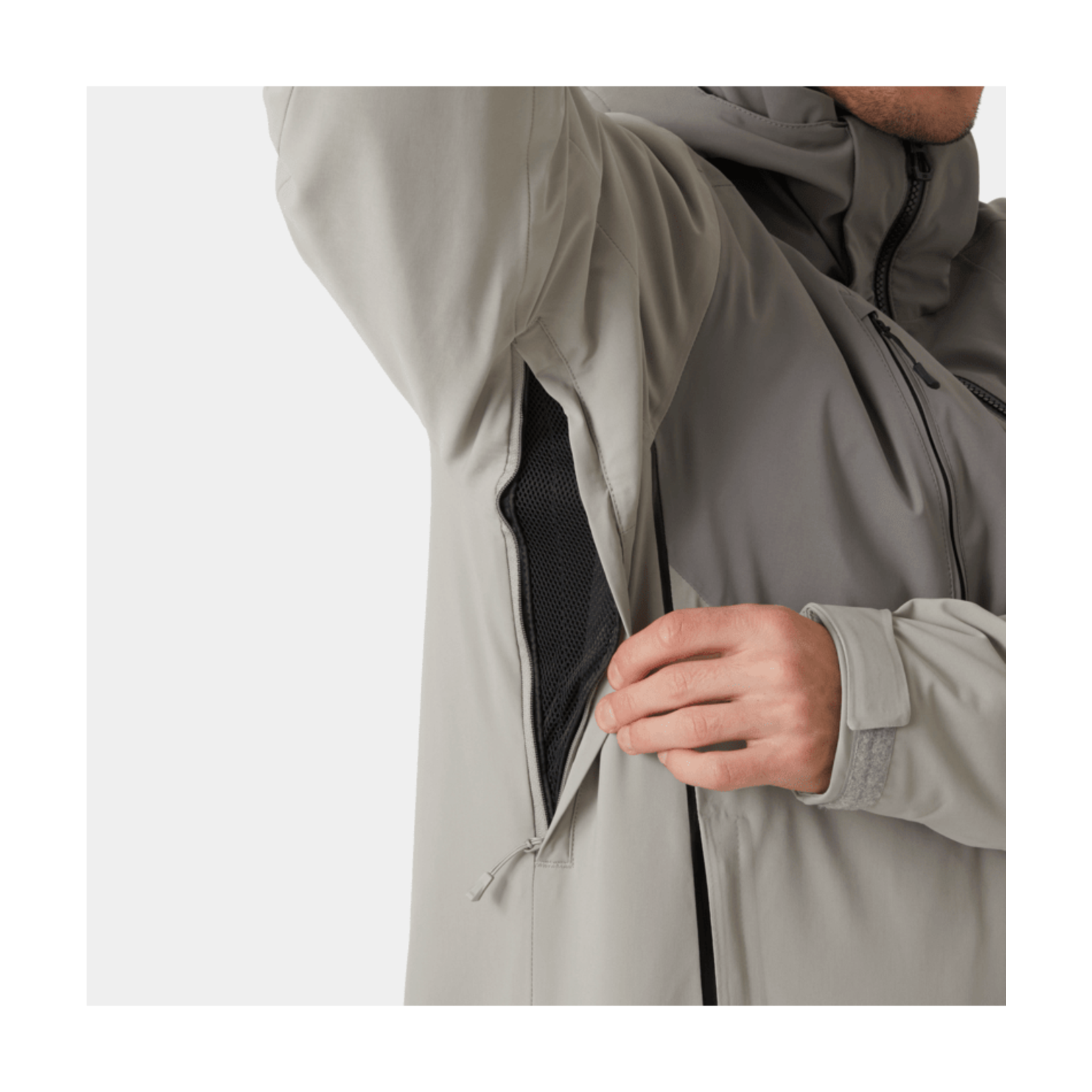 Helly Hansen Helly Hansen Men's Alpha 4.0 Jacket