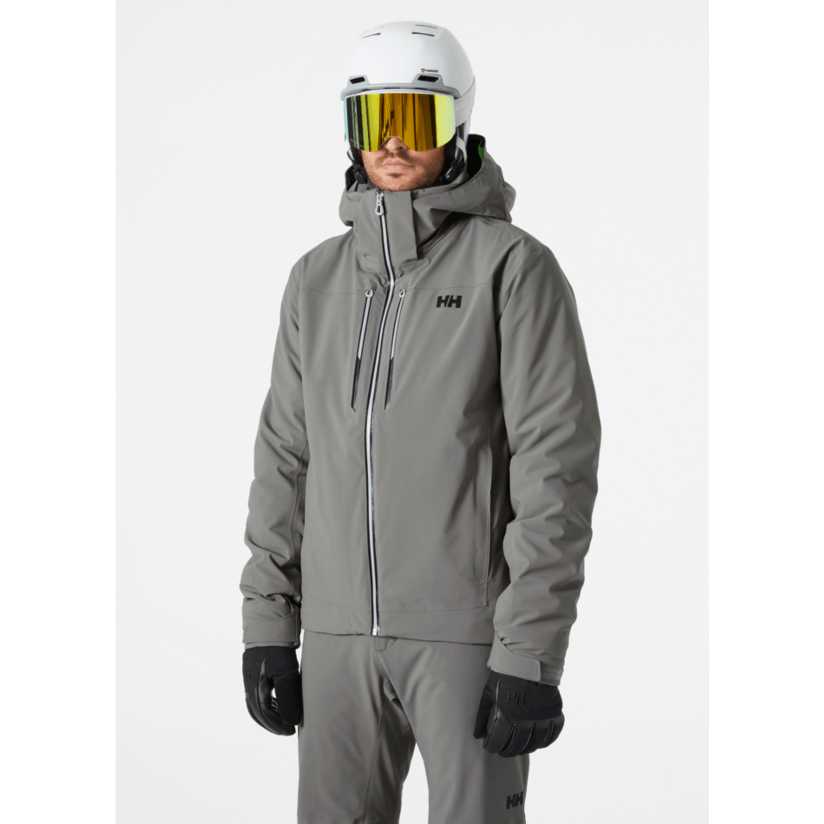Helly Hansen Helly Hansen Men's Alpha Lifaloft Jacket