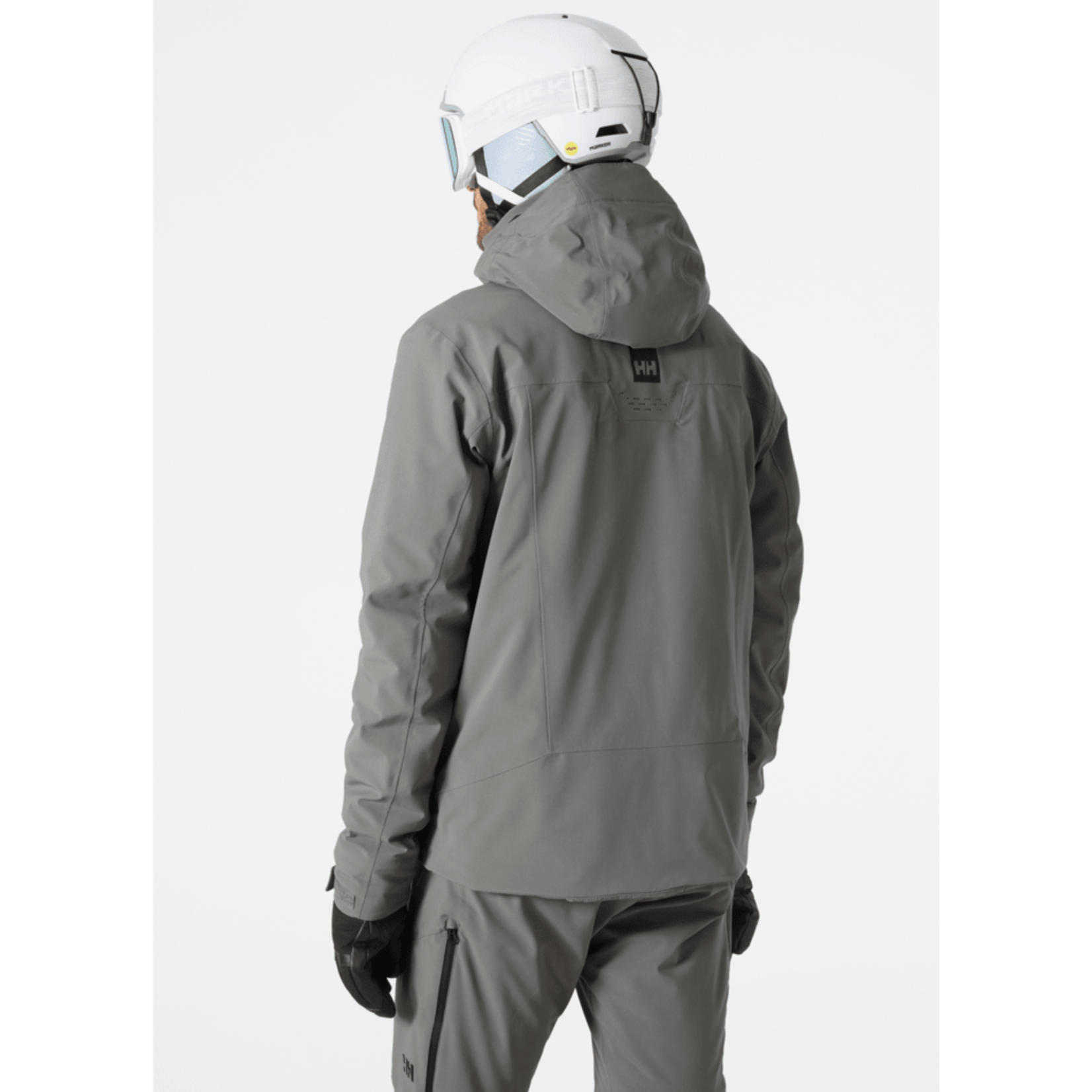 Helly Hansen Helly Hansen Men's Alpha Lifaloft Jacket