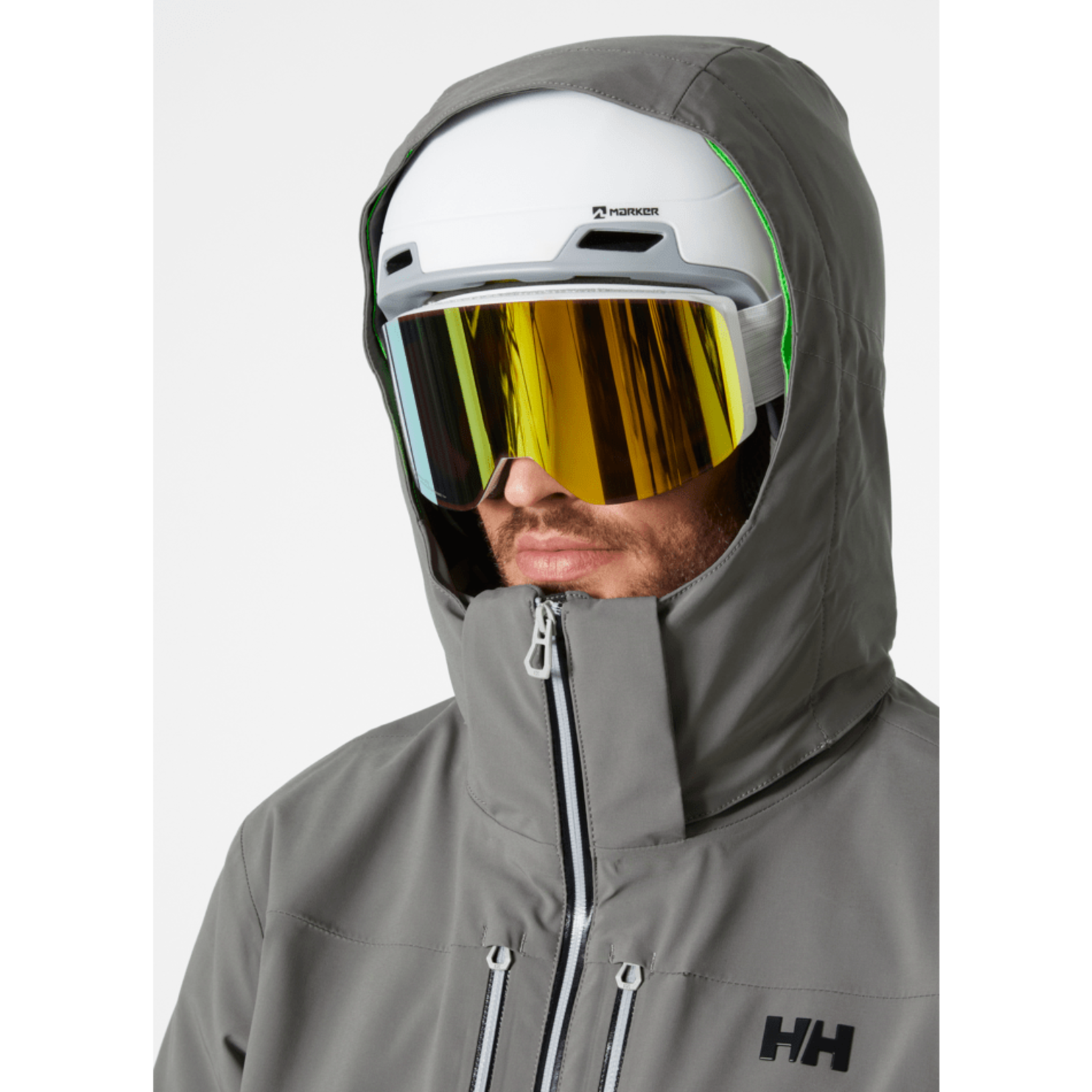 Helly Hansen Helly Hansen Men's Alpha Lifaloft Jacket