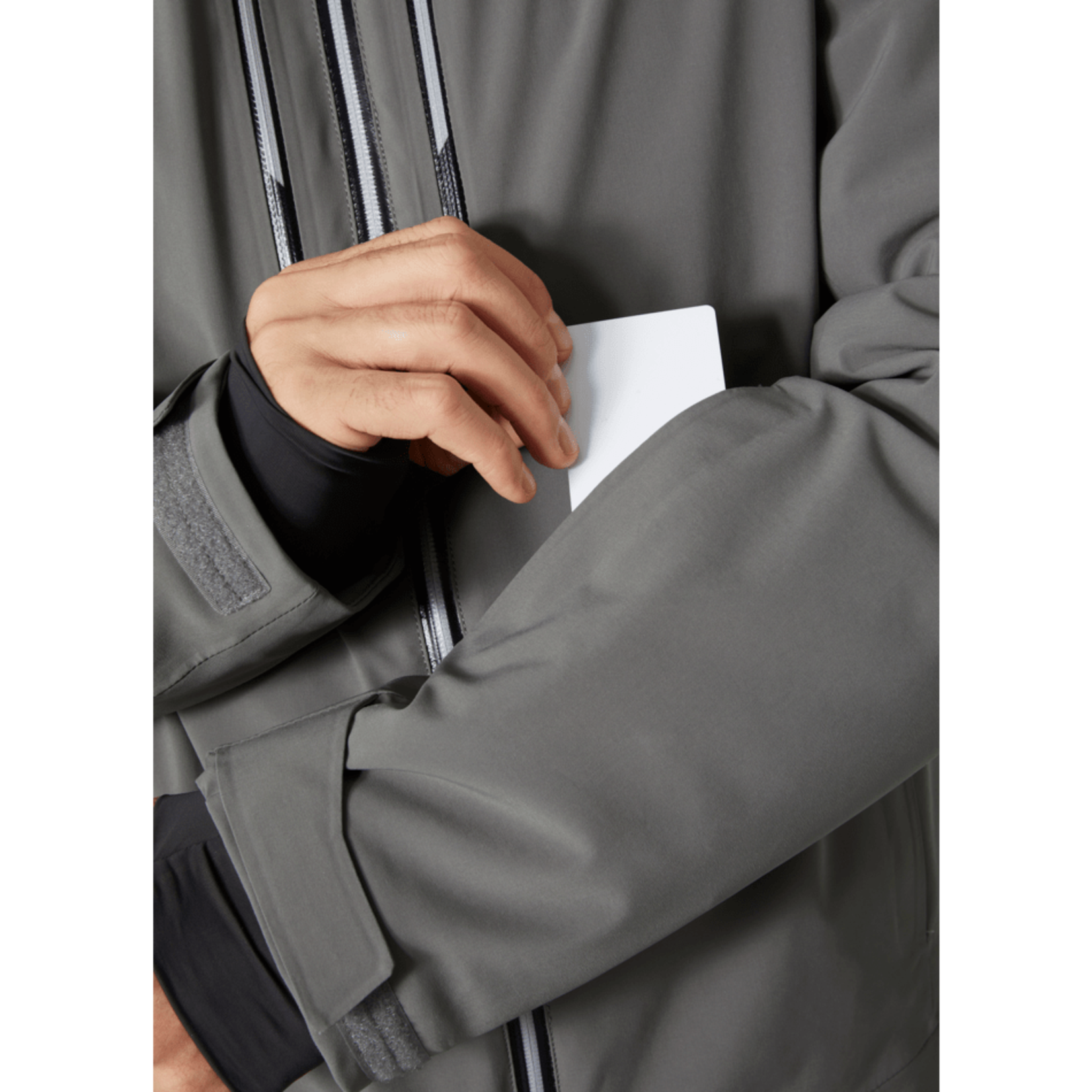 Helly Hansen Helly Hansen Men's Alpha Lifaloft Jacket
