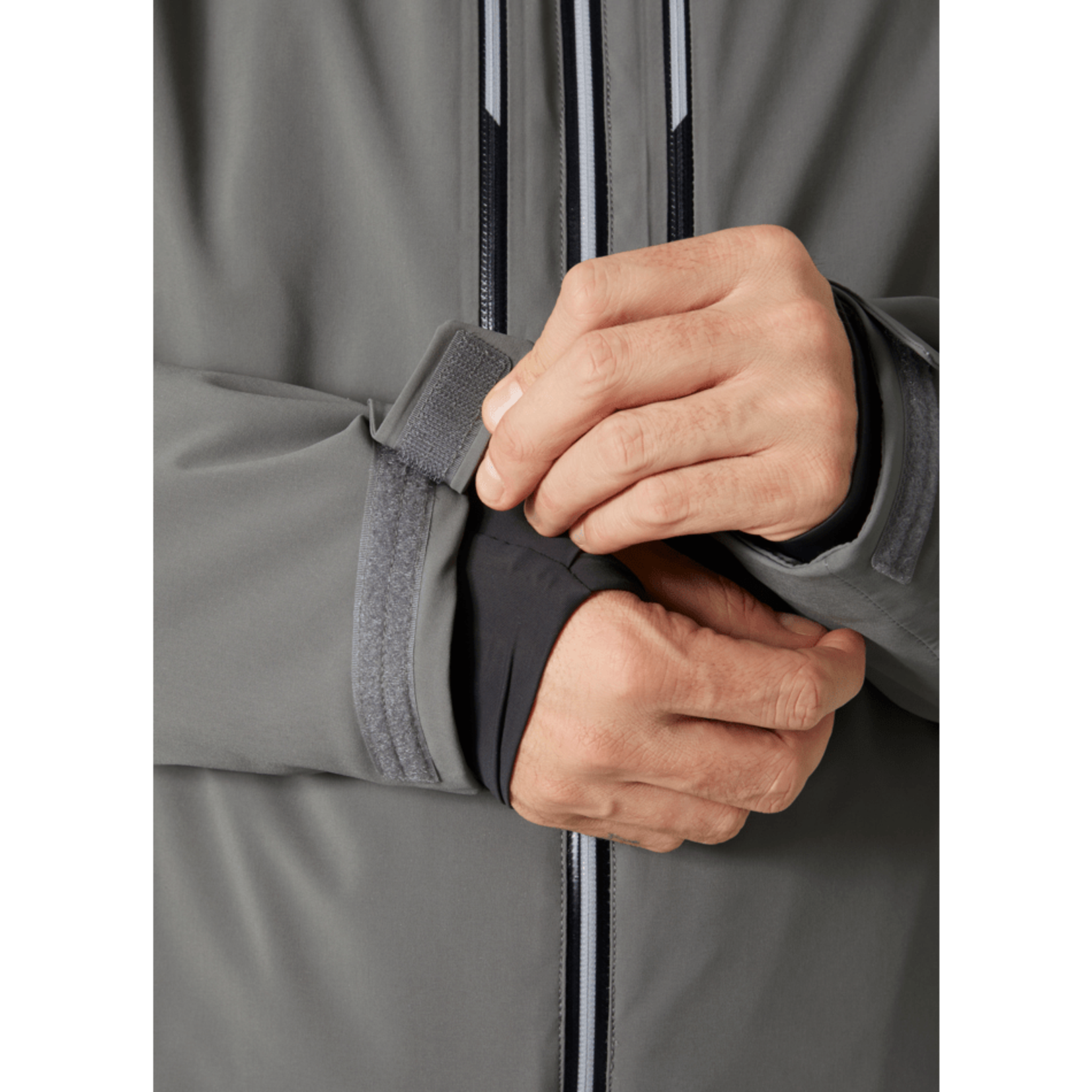 Helly Hansen Helly Hansen Men's Alpha Lifaloft Jacket