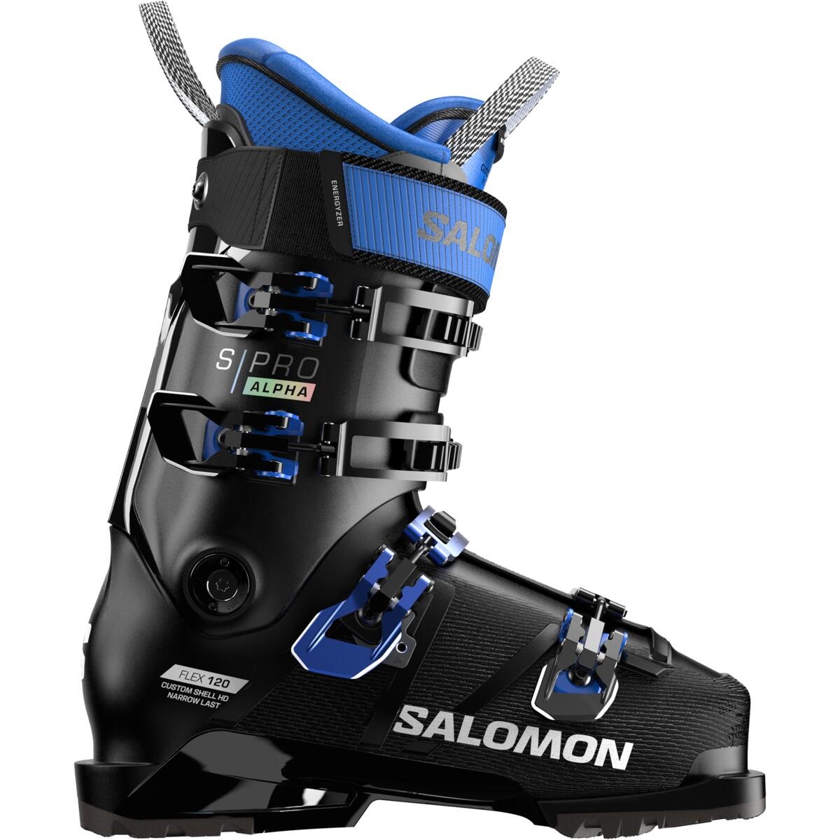 Salomon S/PRO ALPHA 120 GW Men's Ski Boots 2025 - Ski Shack