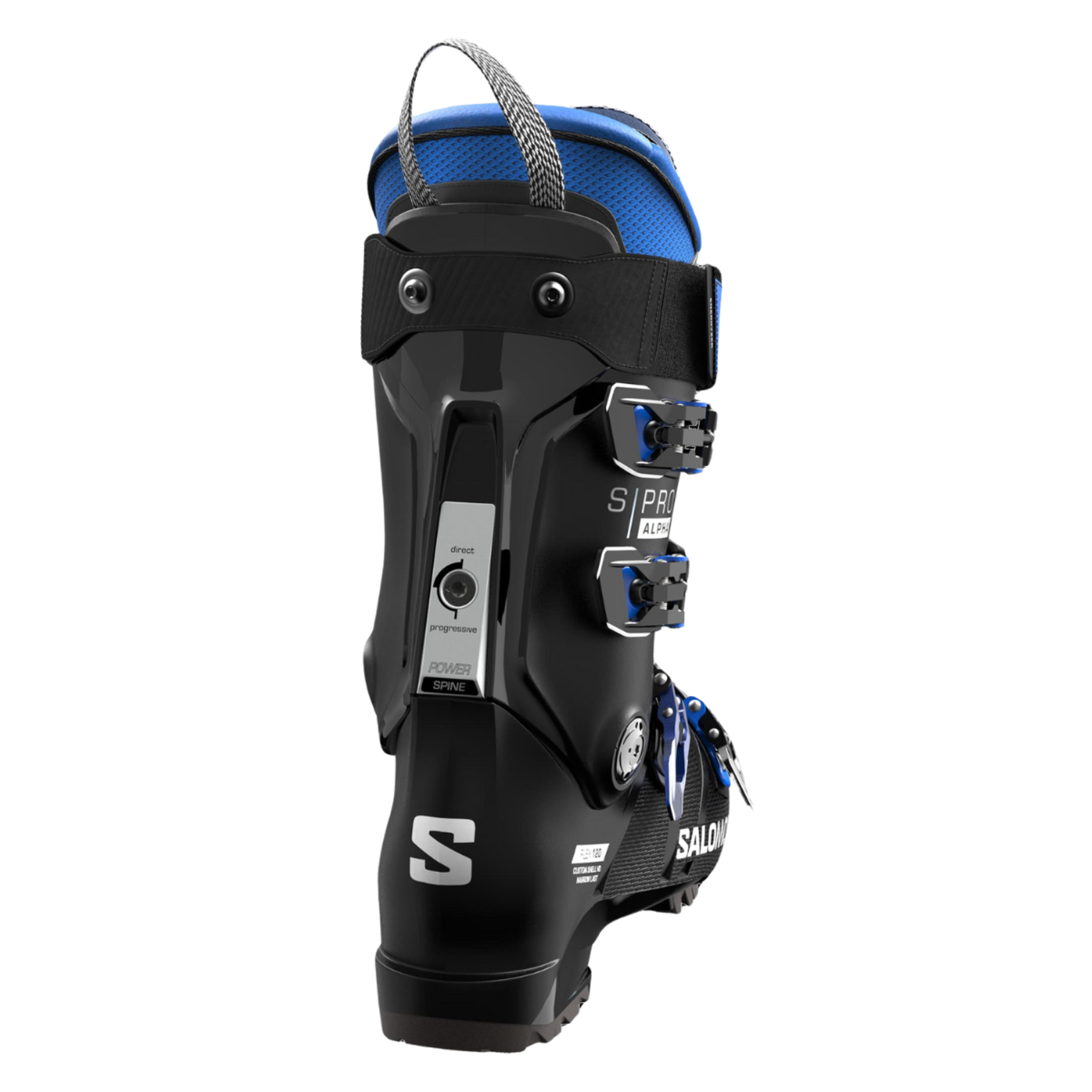 Salomon Salomon S/PRO ALPHA 120 GW Men's Ski Boots 2025