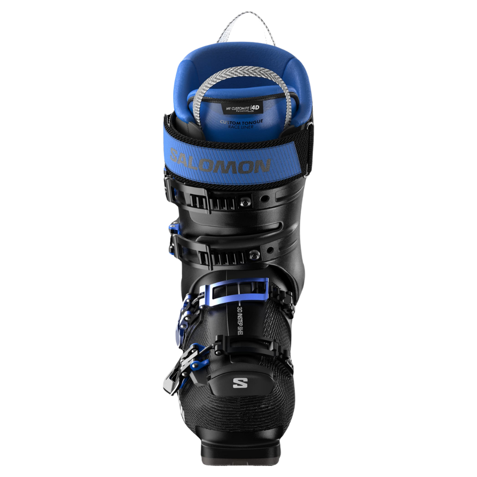 Salomon Salomon S/PRO ALPHA 120 GW Men's Ski Boots 2025