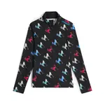 Spyder Spyder Women's Vivid 1/2 Zip