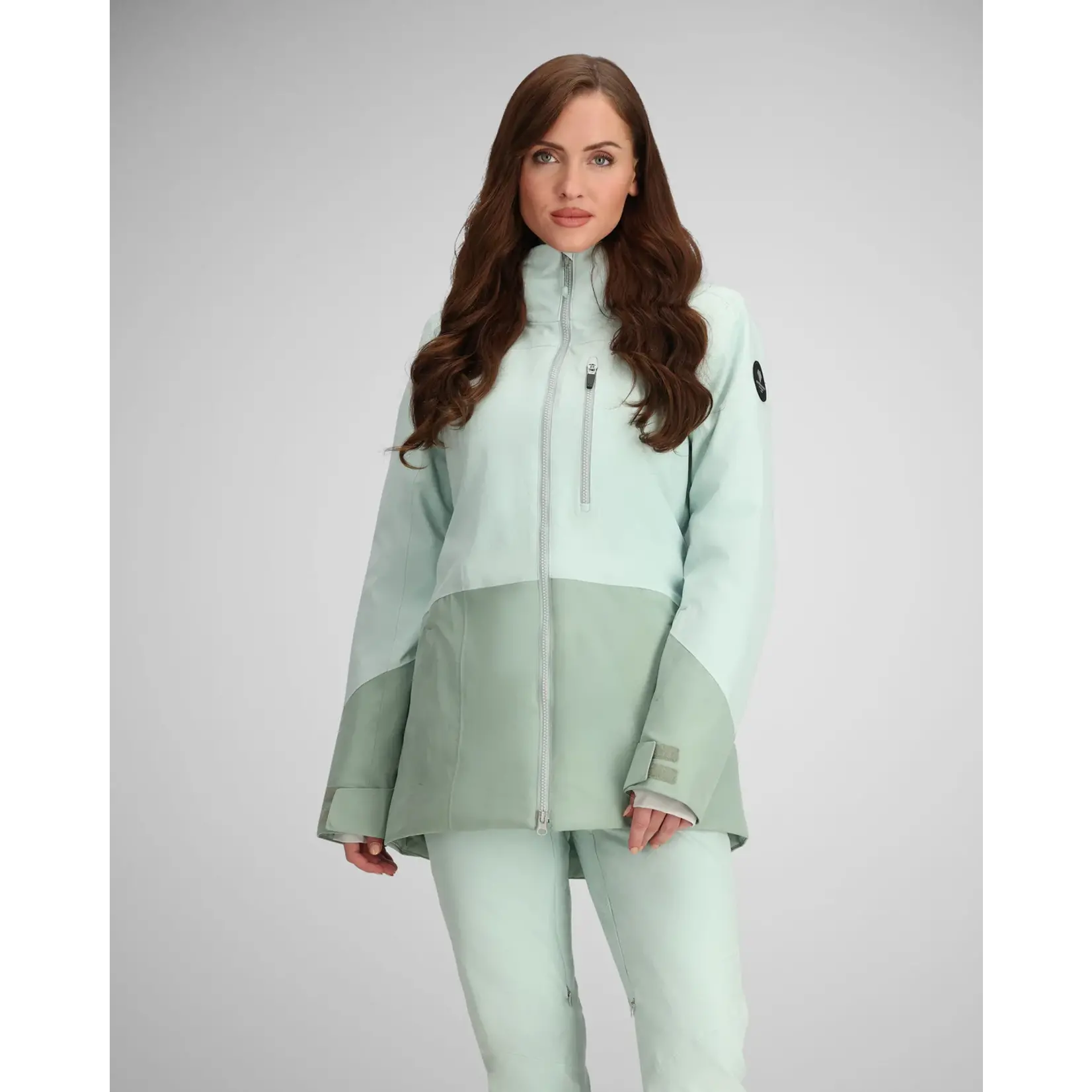 Obermeyer Obermeyer Women's First Chair Jacket