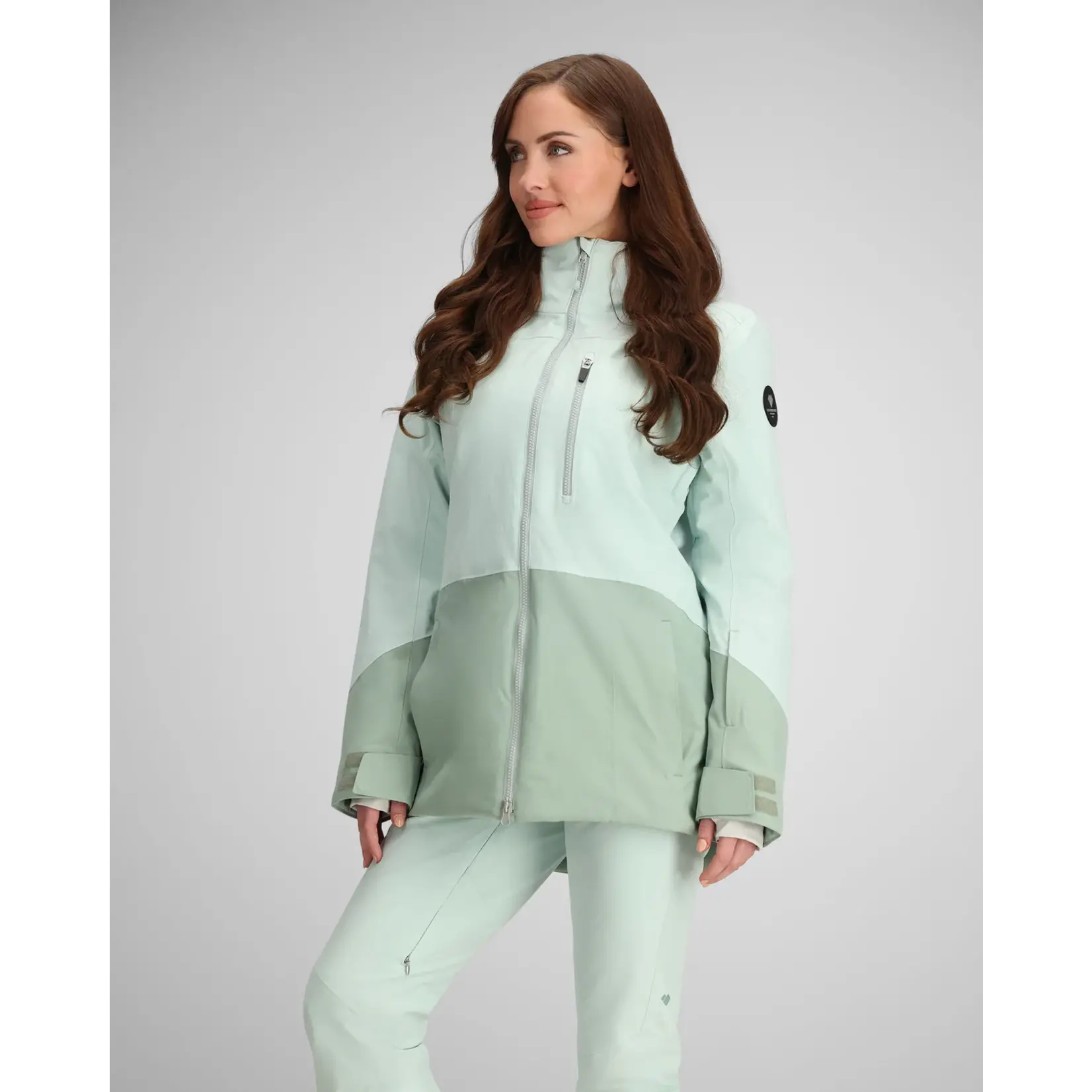 Obermeyer Obermeyer Women's First Chair Jacket