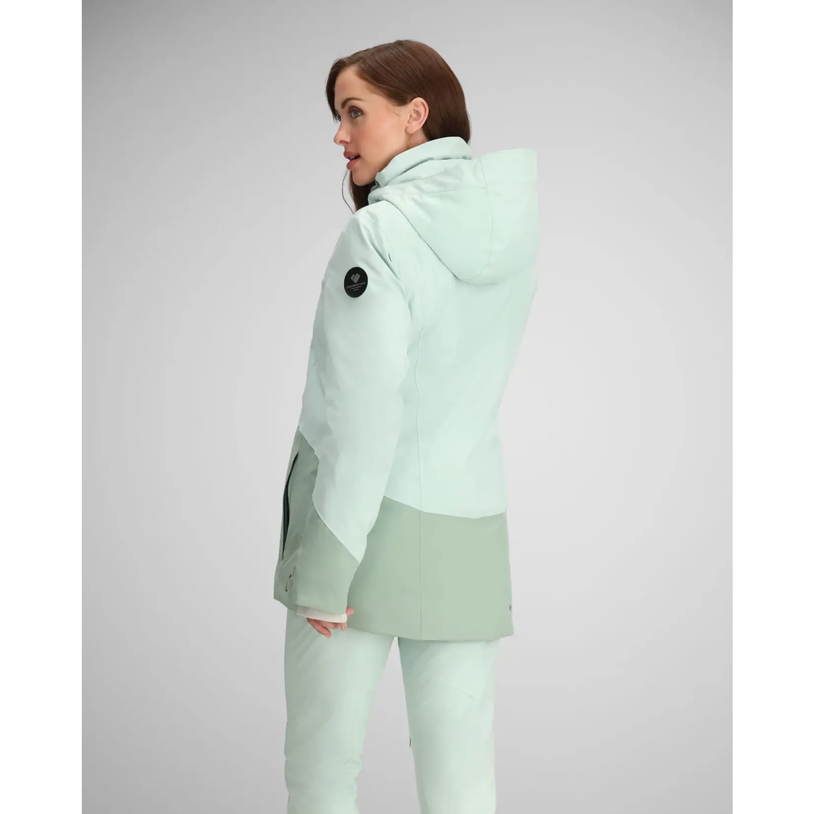 Obermeyer Obermeyer Women's First Chair Jacket