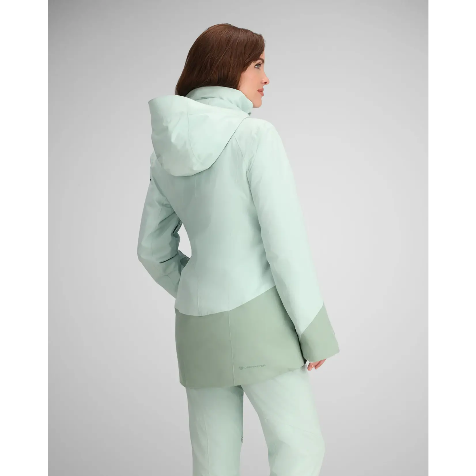 Obermeyer Obermeyer Women's First Chair Jacket