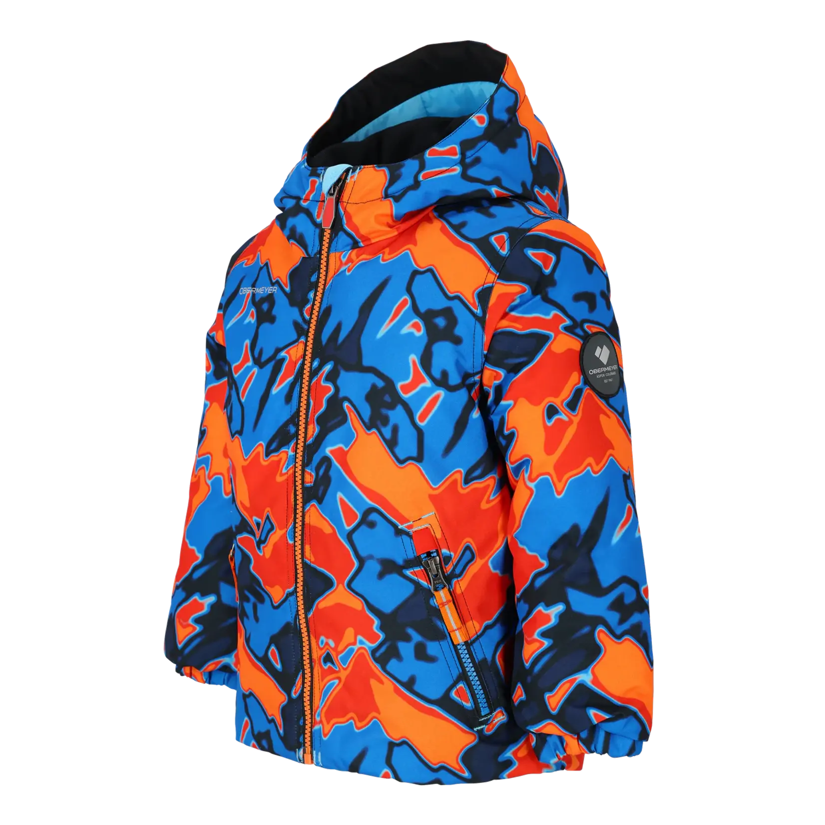 Obermeyer Obermeyer Kids Ashor Jacket