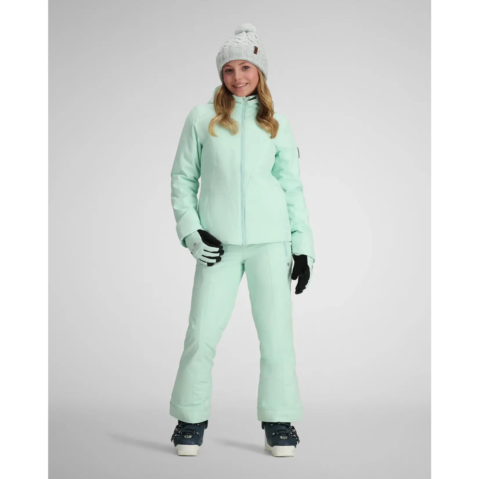 Obermeyer Obermeyer Girl's Rylee Jacket