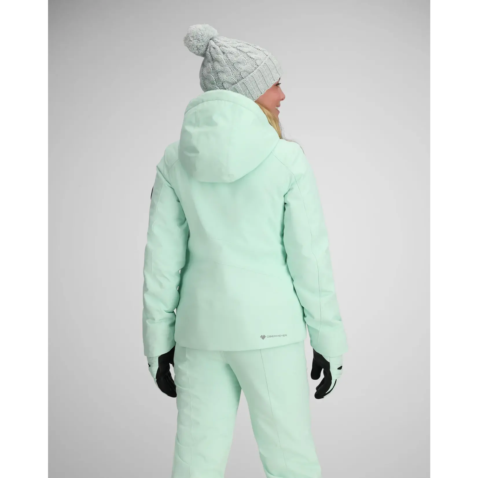 Obermeyer Obermeyer Girl's Rylee Jacket