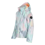 Obermeyer Obermeyer Girl's Rylee Print Jacket